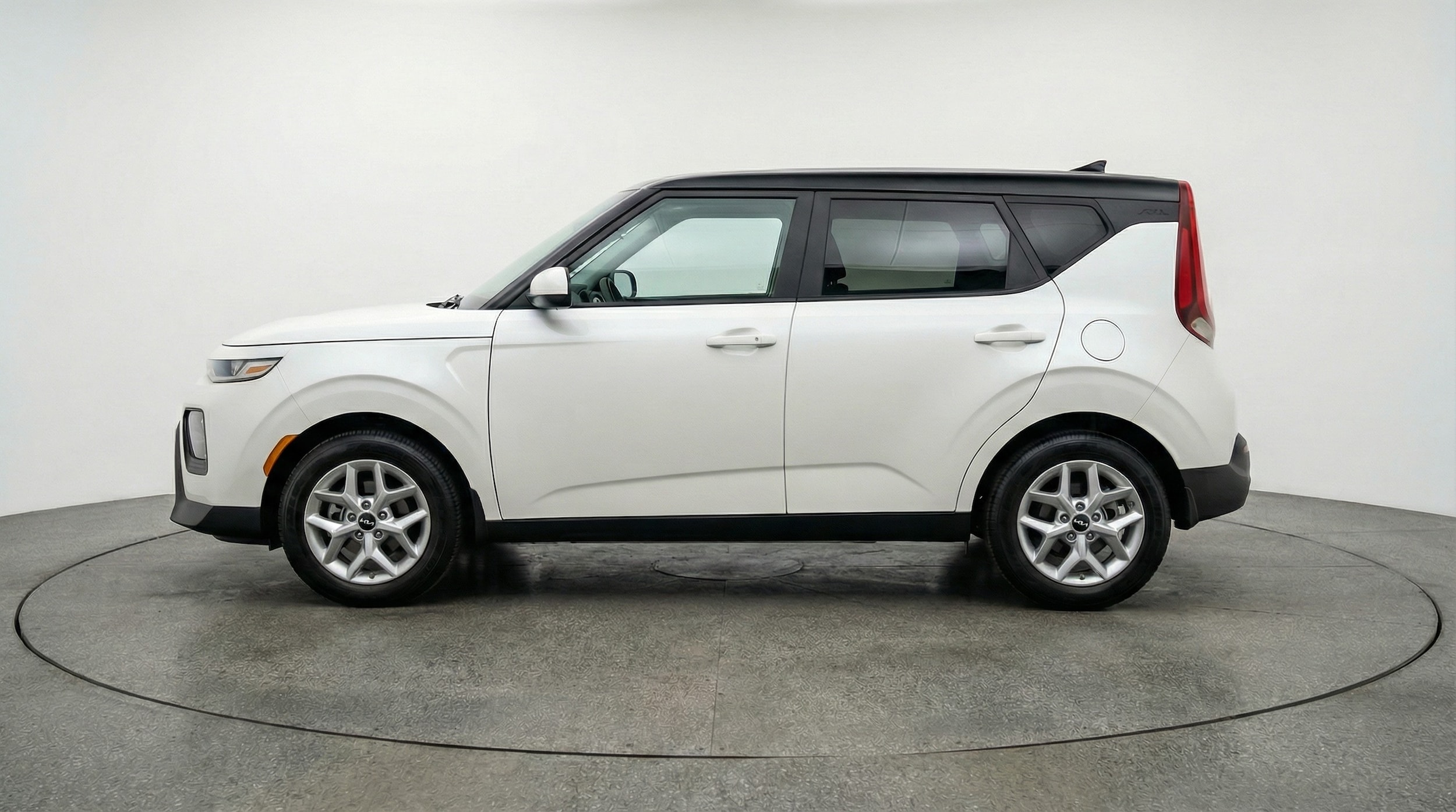 Thumbnail: 2025 Kia Soul - 4