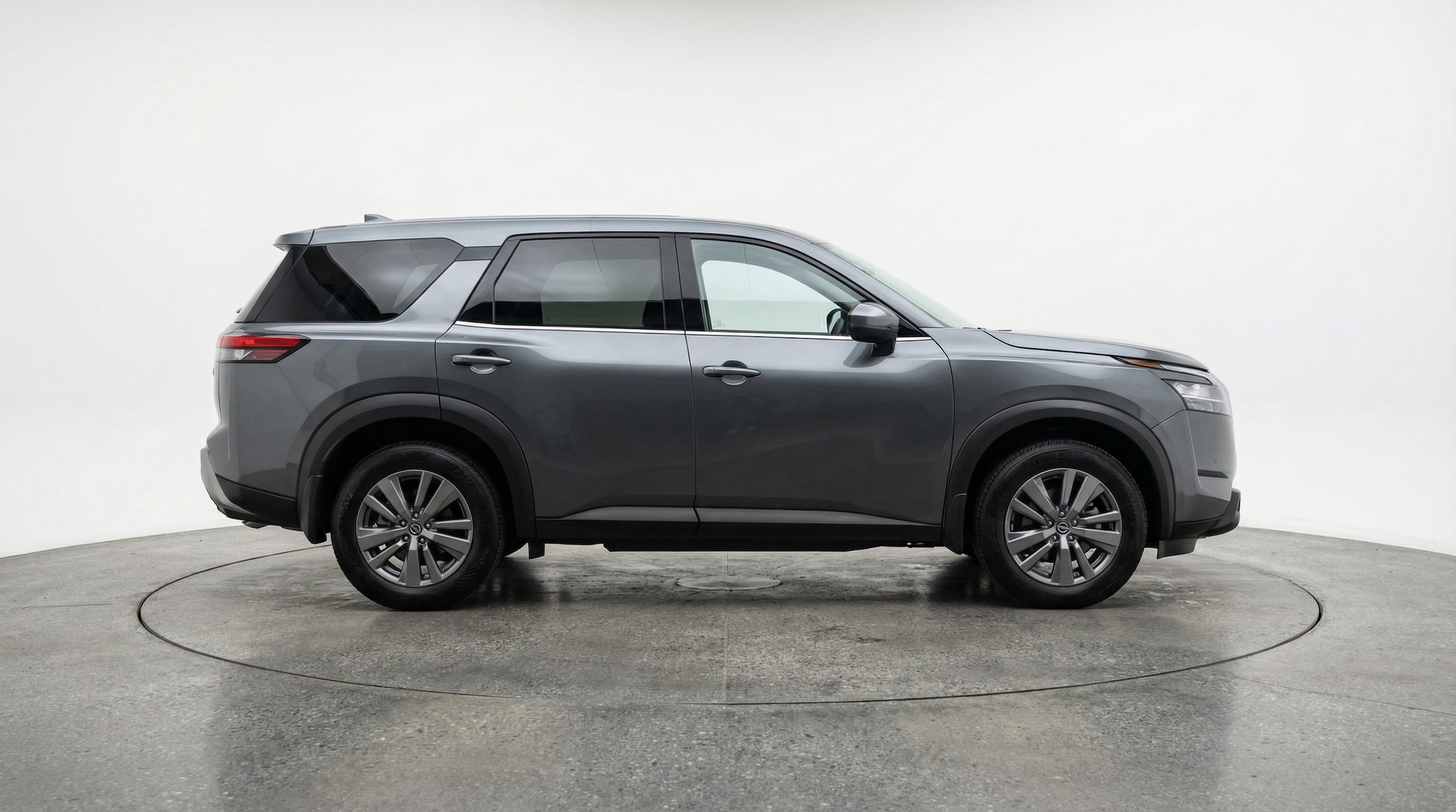 Thumbnail: 2025 Nissan Pathfinder - 8