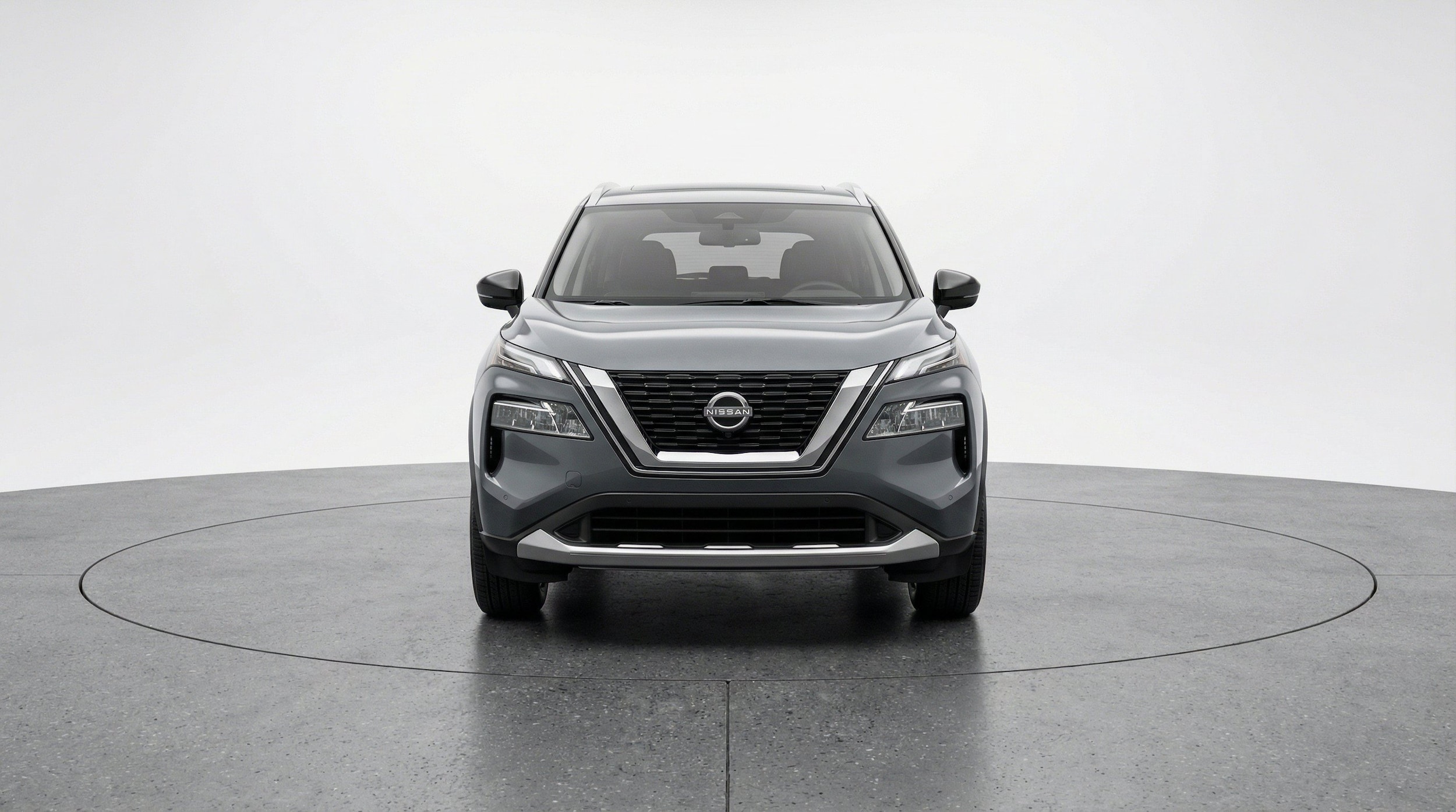 Thumbnail: 2026 Nissan Rogue - 2