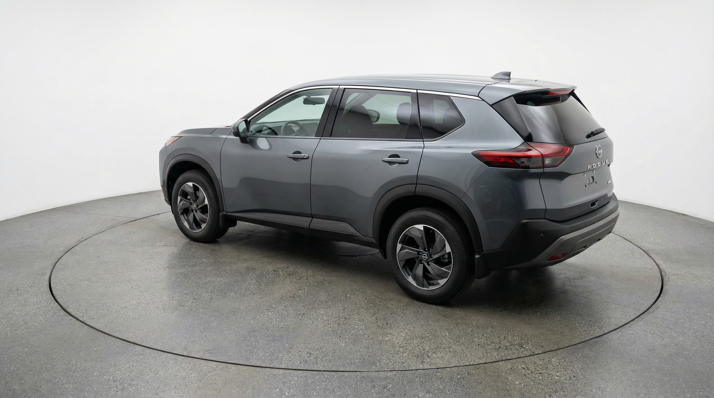 Thumbnail: 2025 Nissan Rogue - 5