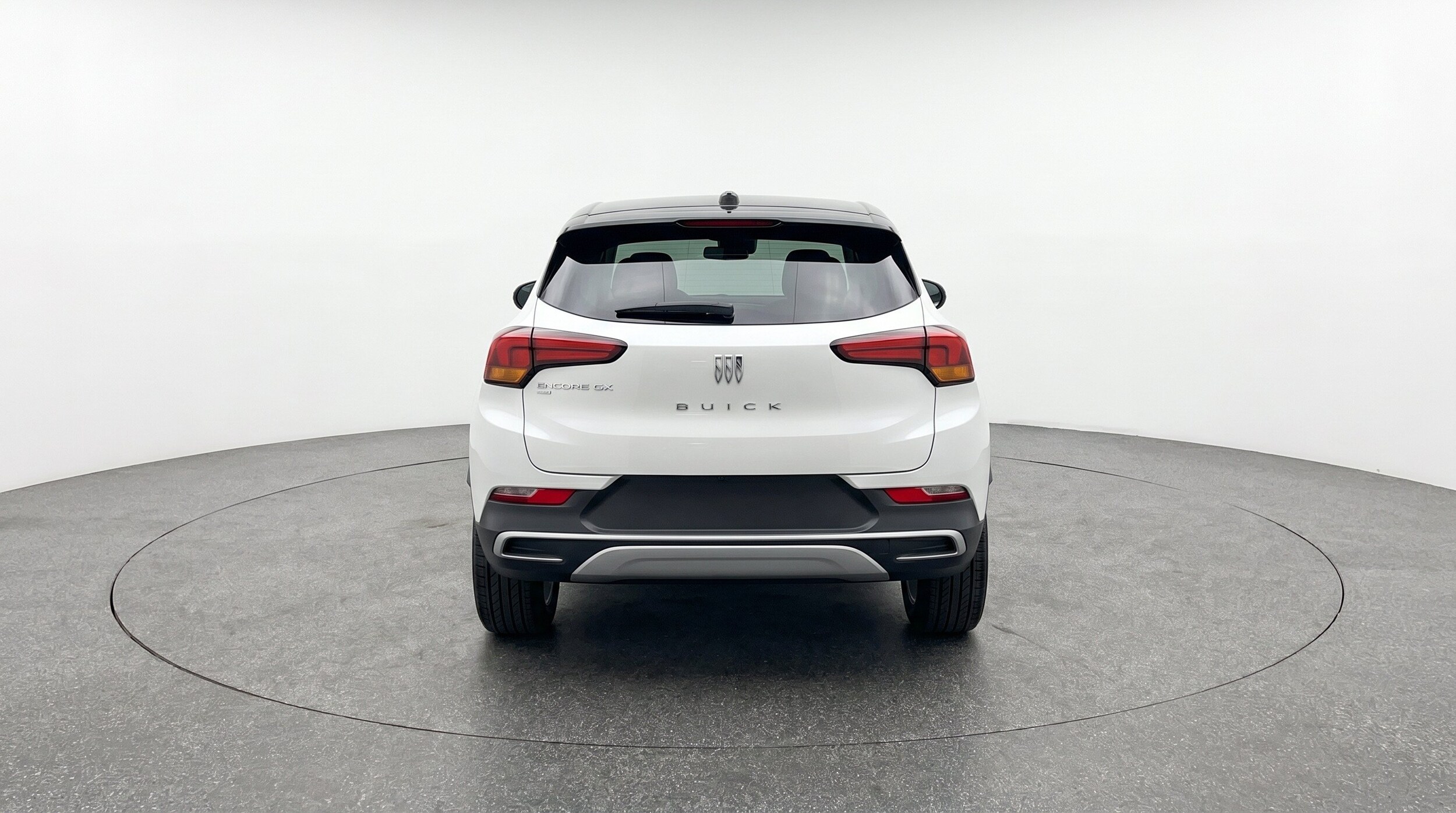 Thumbnail: 2026 Buick Encore GX - 7