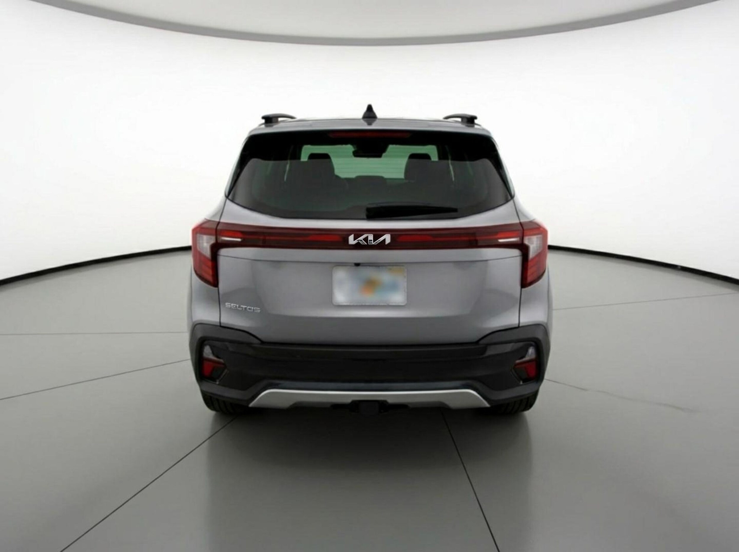 Thumbnail: 2025 Kia Seltos - 6