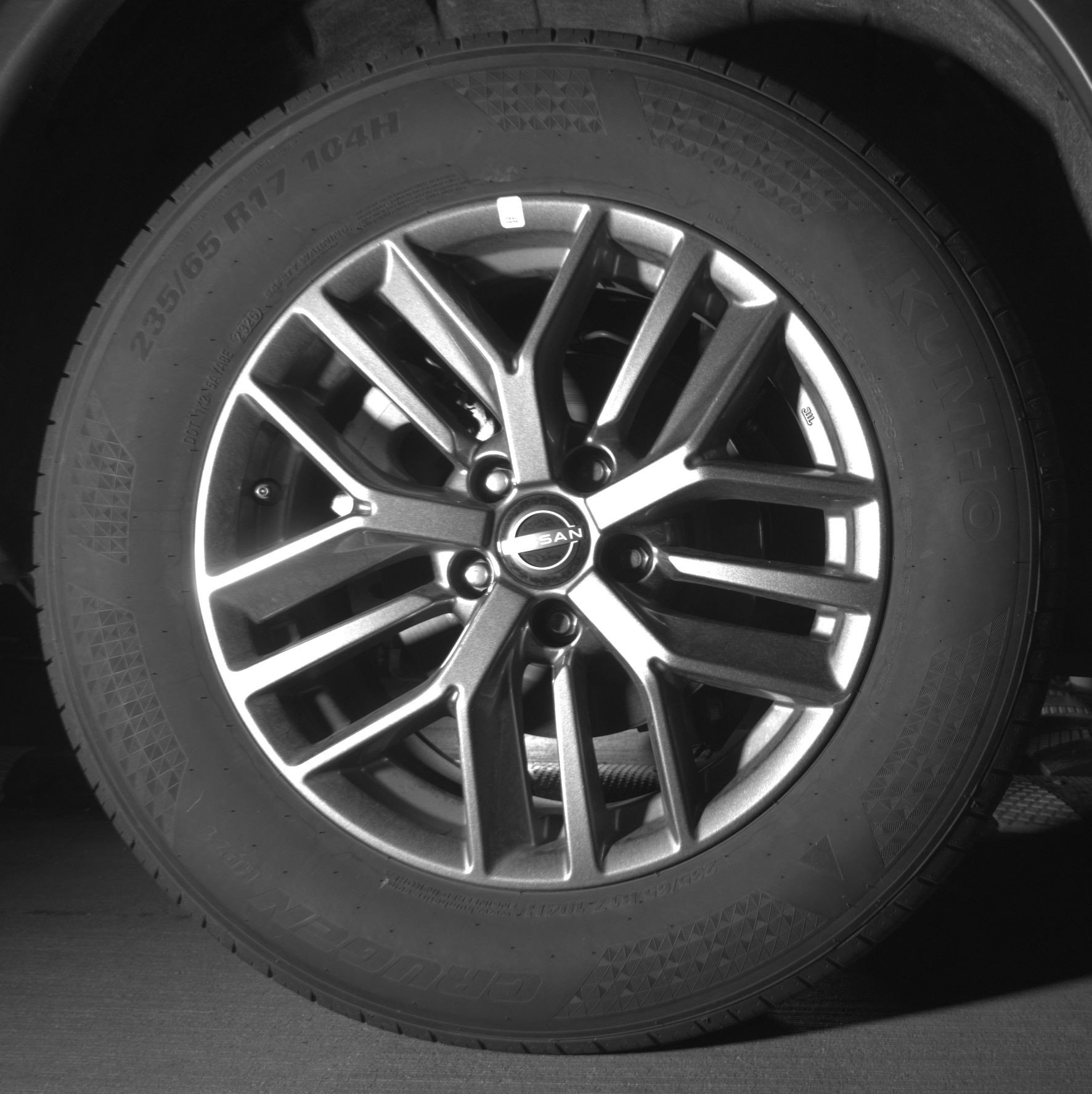 Thumbnail: 2026 Nissan Rogue - 15