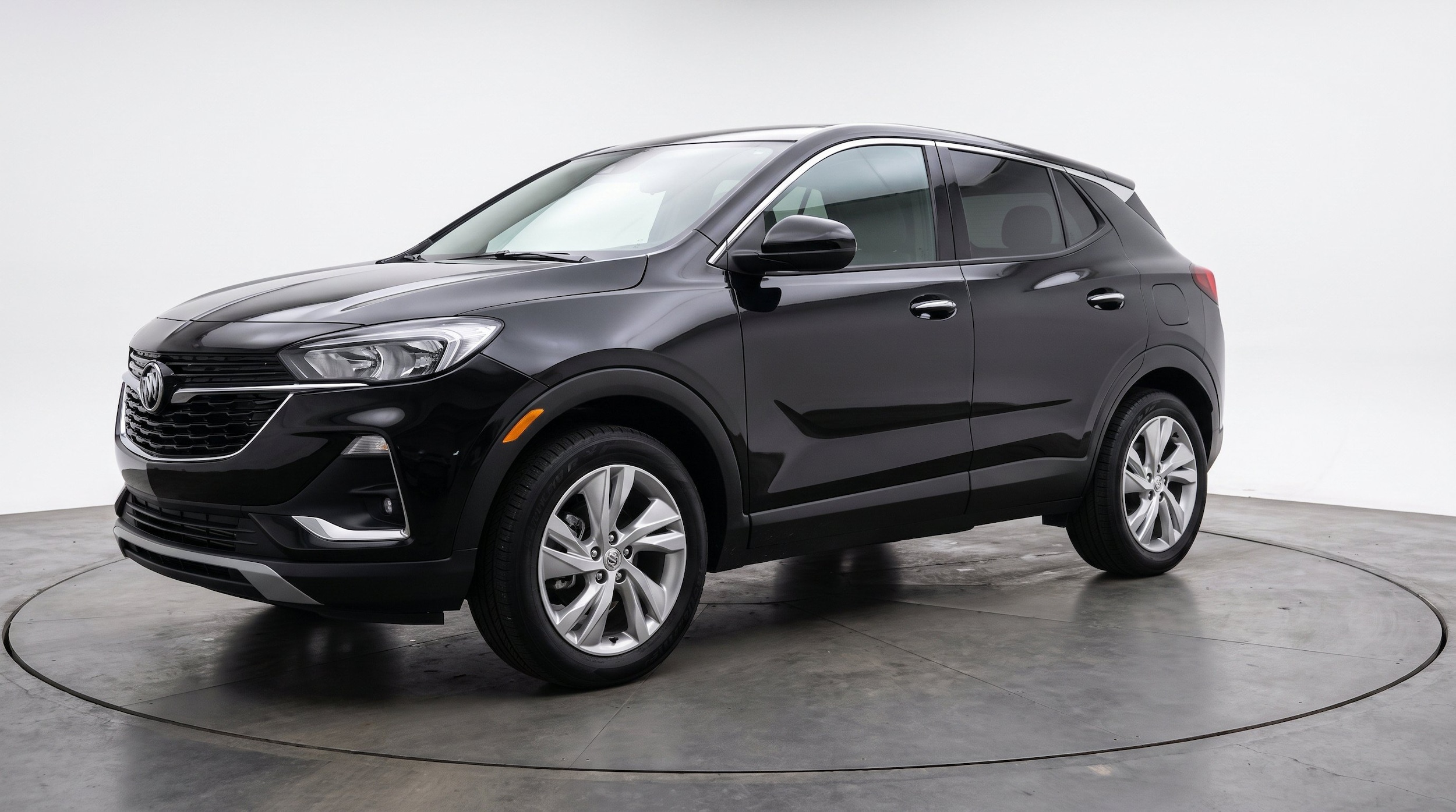 Thumbnail: 2026 Buick Encore GX - 3