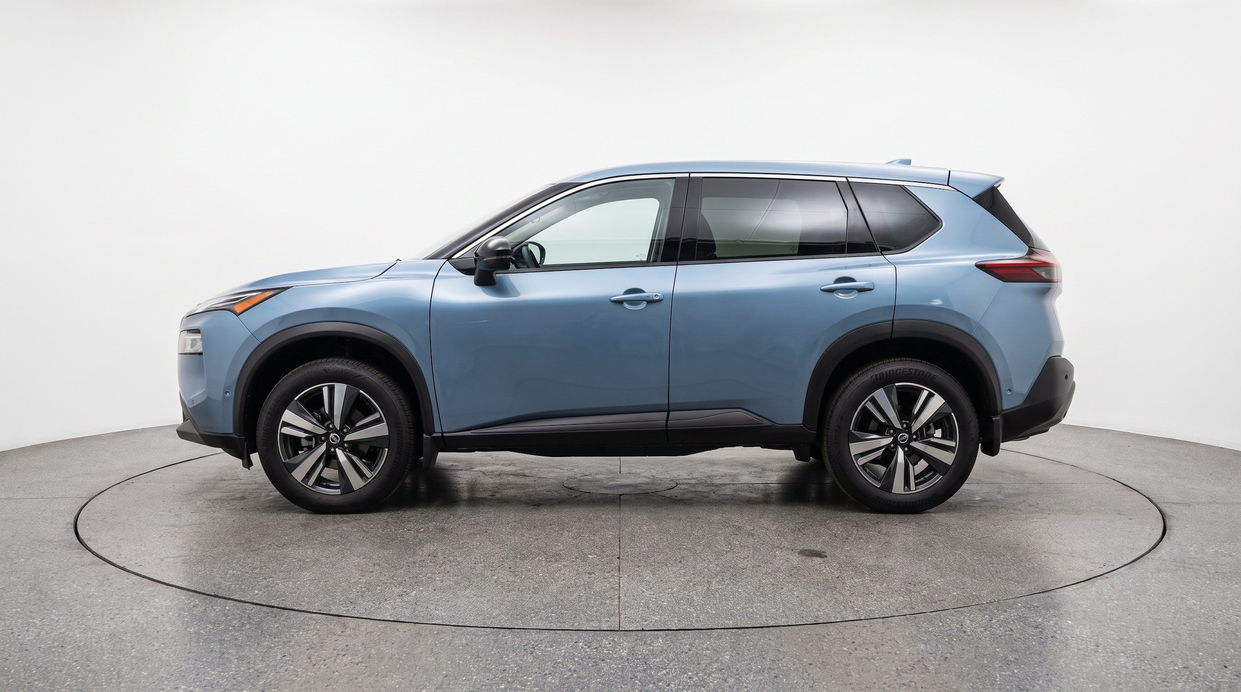 Thumbnail: 2026 Nissan Rogue - 5