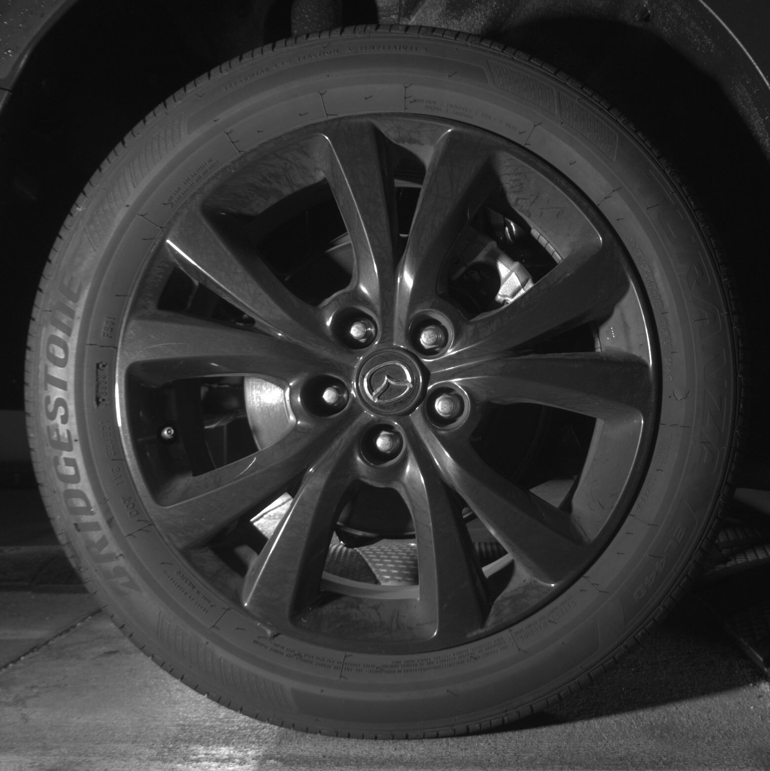 Thumbnail: 2025 Mazda CX-30 - 12