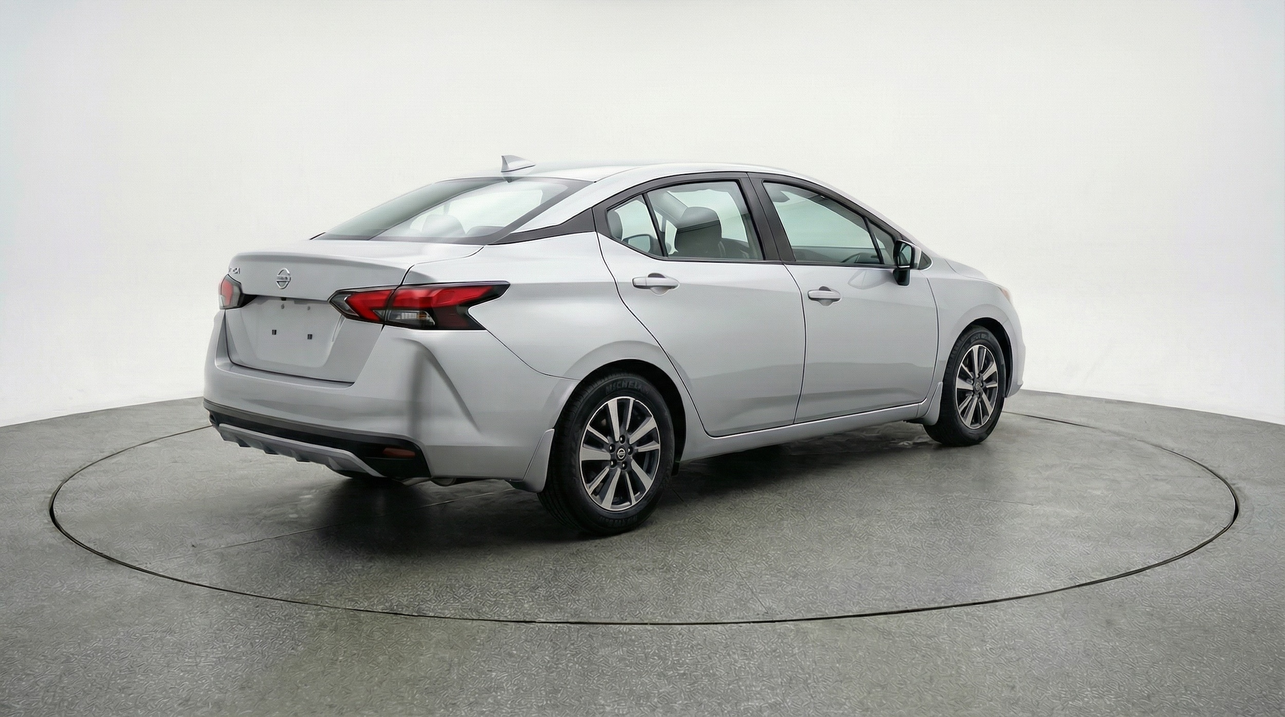 Thumbnail: 2025 Nissan Versa - 7