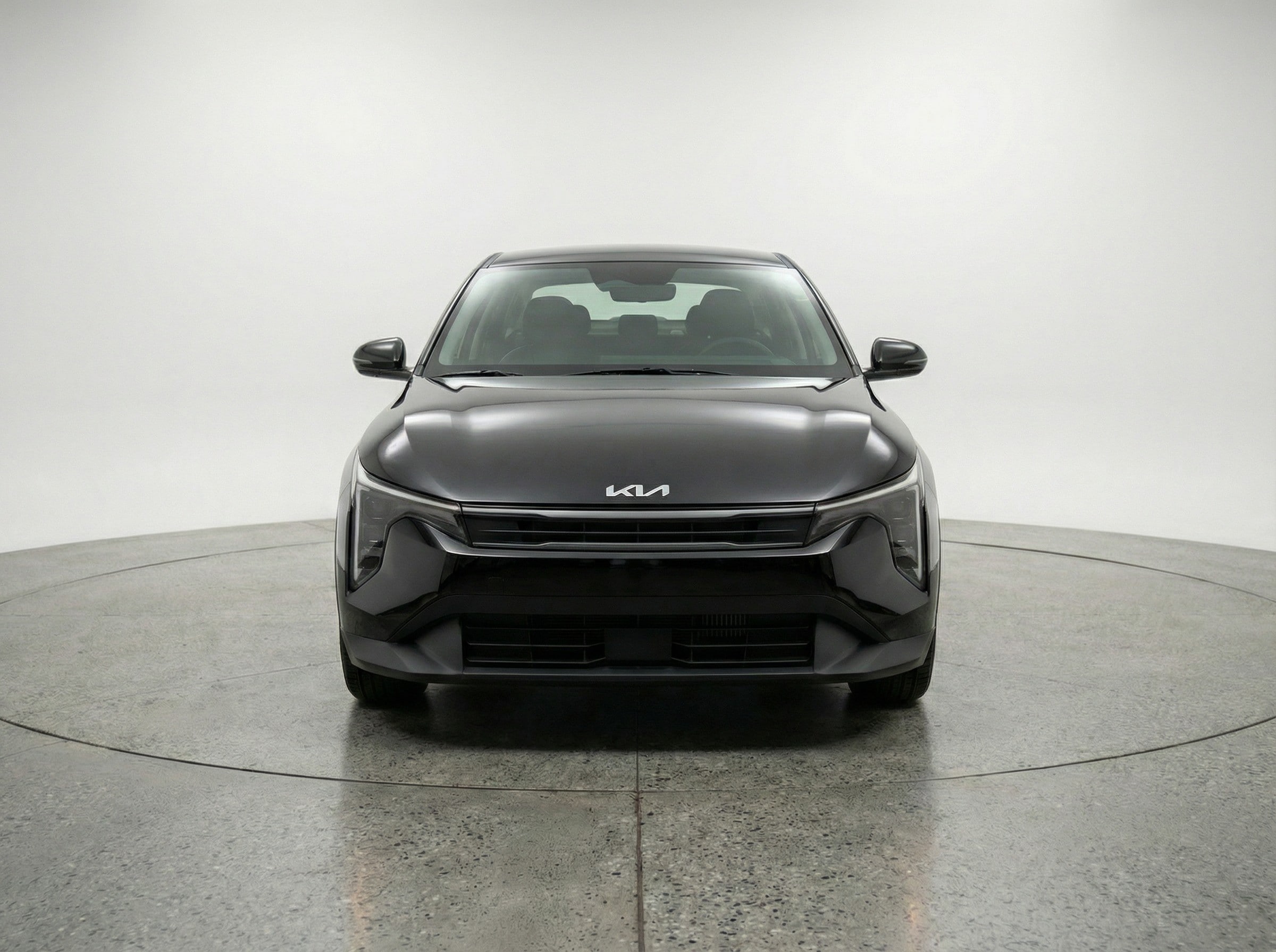 Thumbnail: 2025 Kia K4 - 2