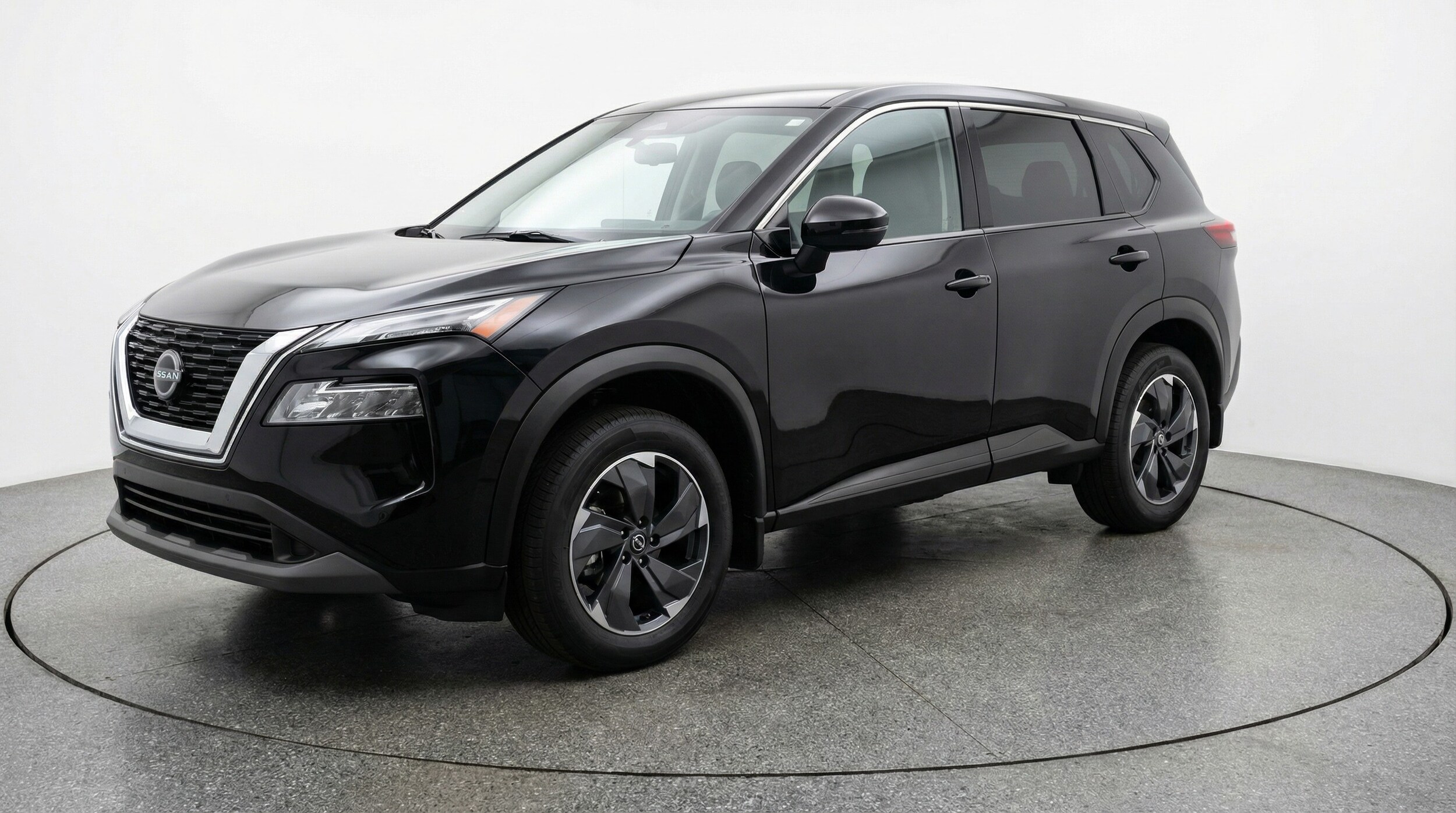 Thumbnail: 2025 Nissan Rogue - 3