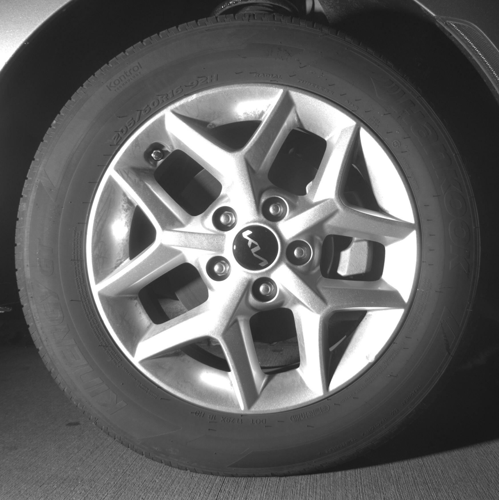 Thumbnail: 2025 Kia Soul - 10