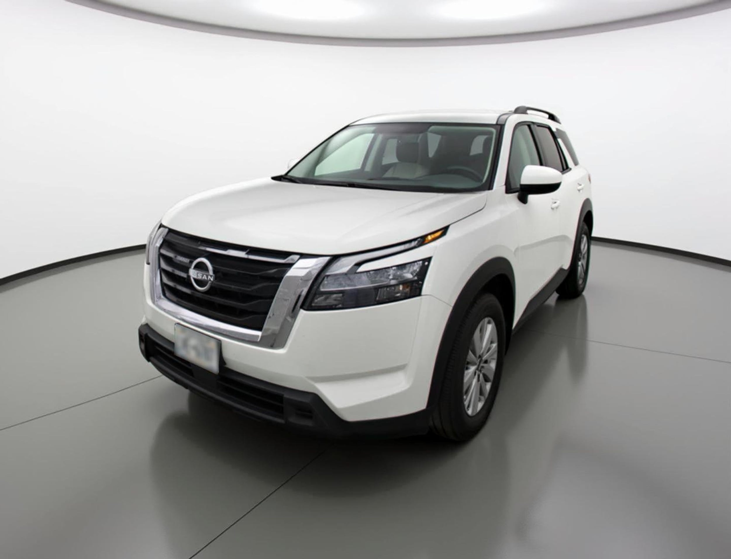 Thumbnail: 2025 Nissan Pathfinder - 3