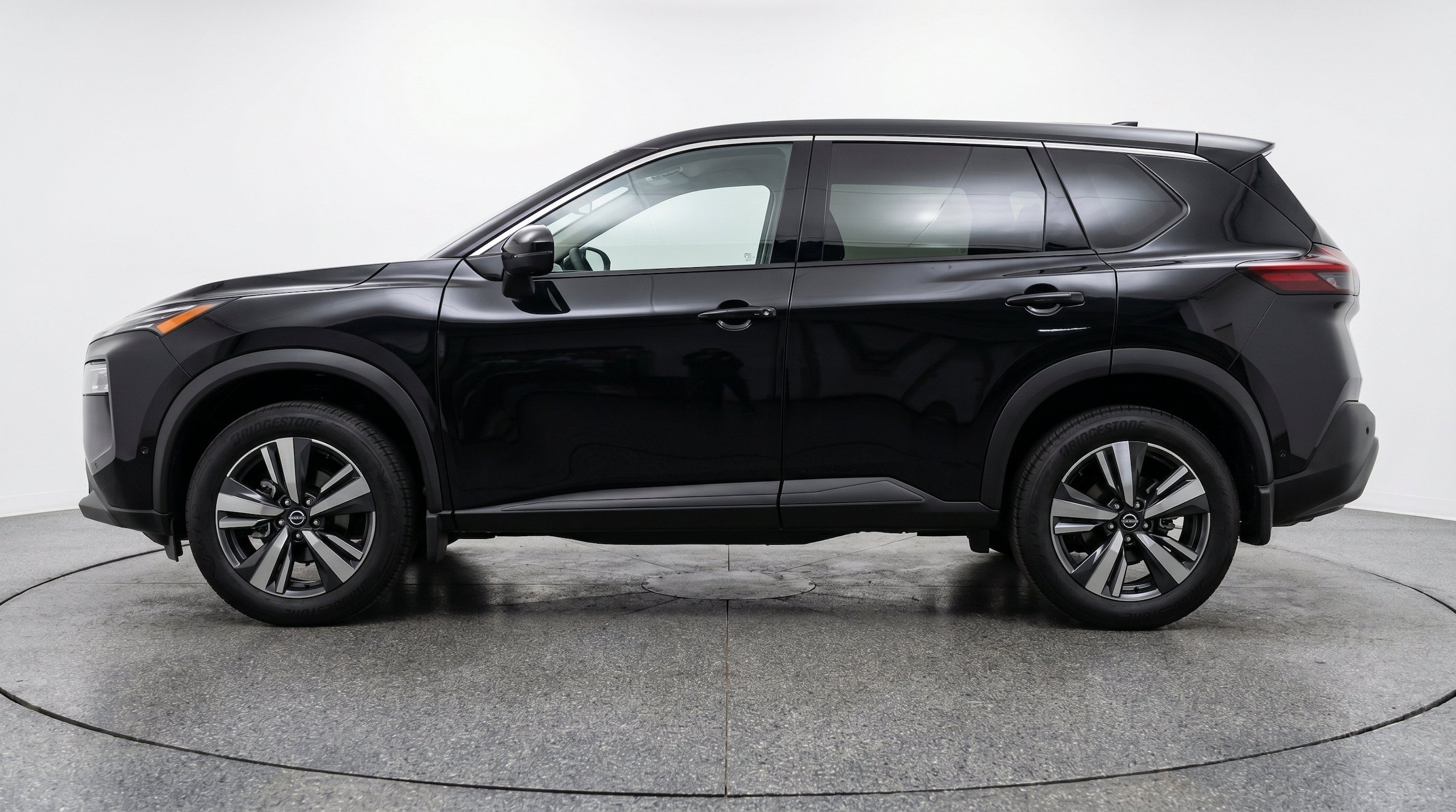 Thumbnail: 2026 Nissan Rogue - 5