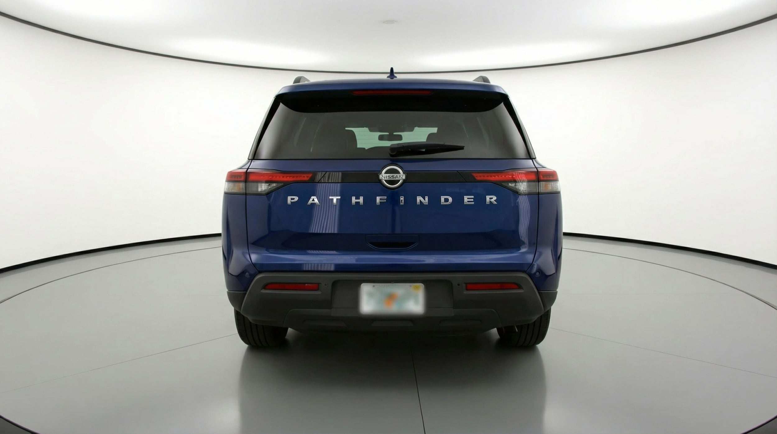 Thumbnail: 2025 Nissan Pathfinder - 6