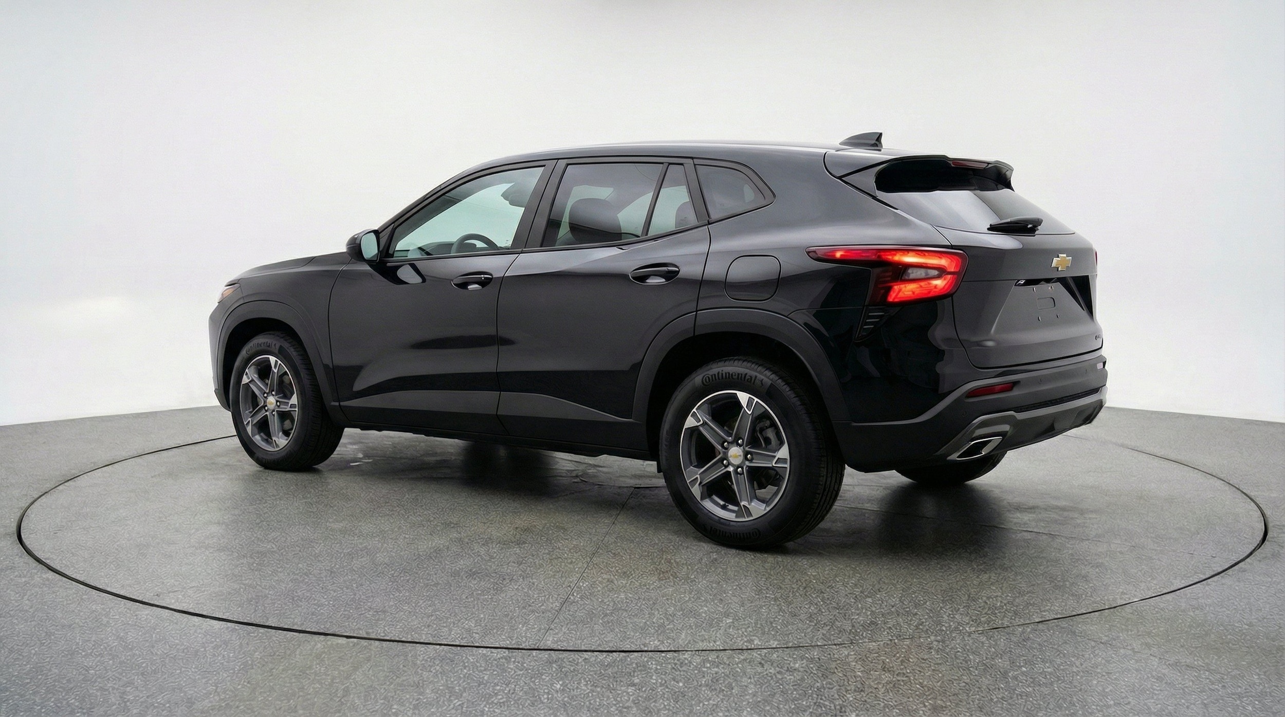 Thumbnail: 2026 Chevrolet Blazer - 6