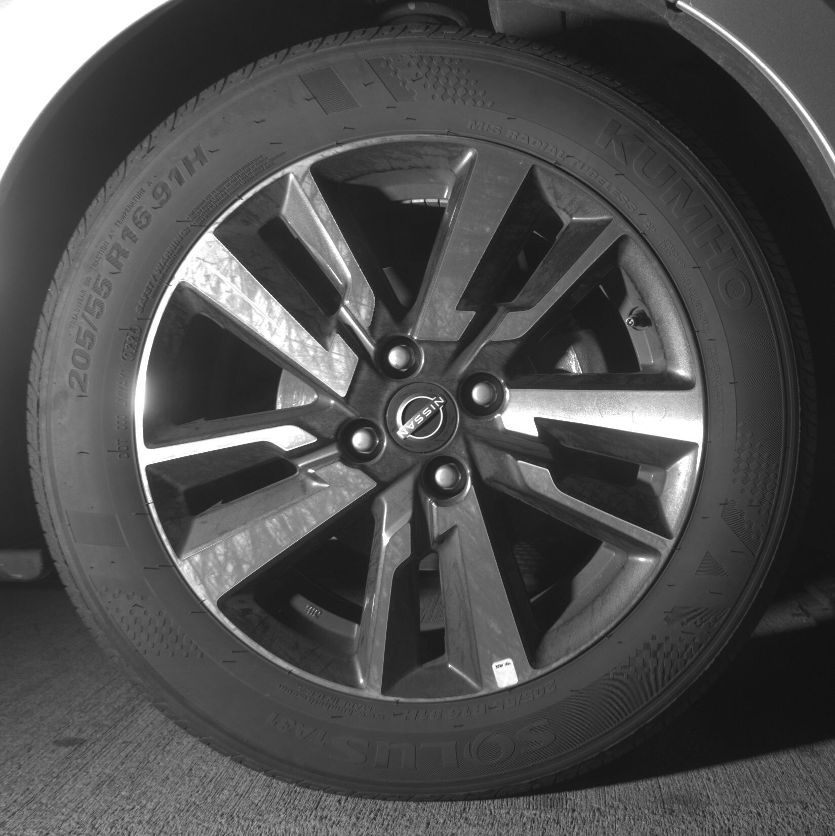 Thumbnail: 2025 Nissan Versa - 10