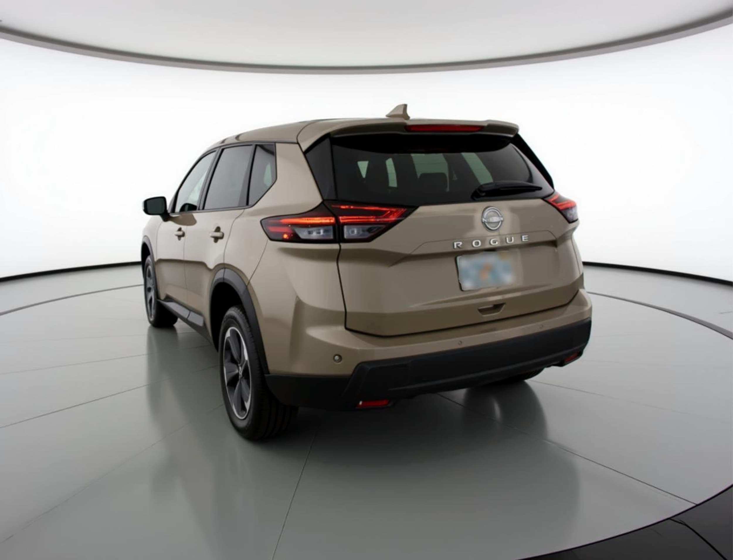 Thumbnail: 2025 Nissan Rogue - 5
