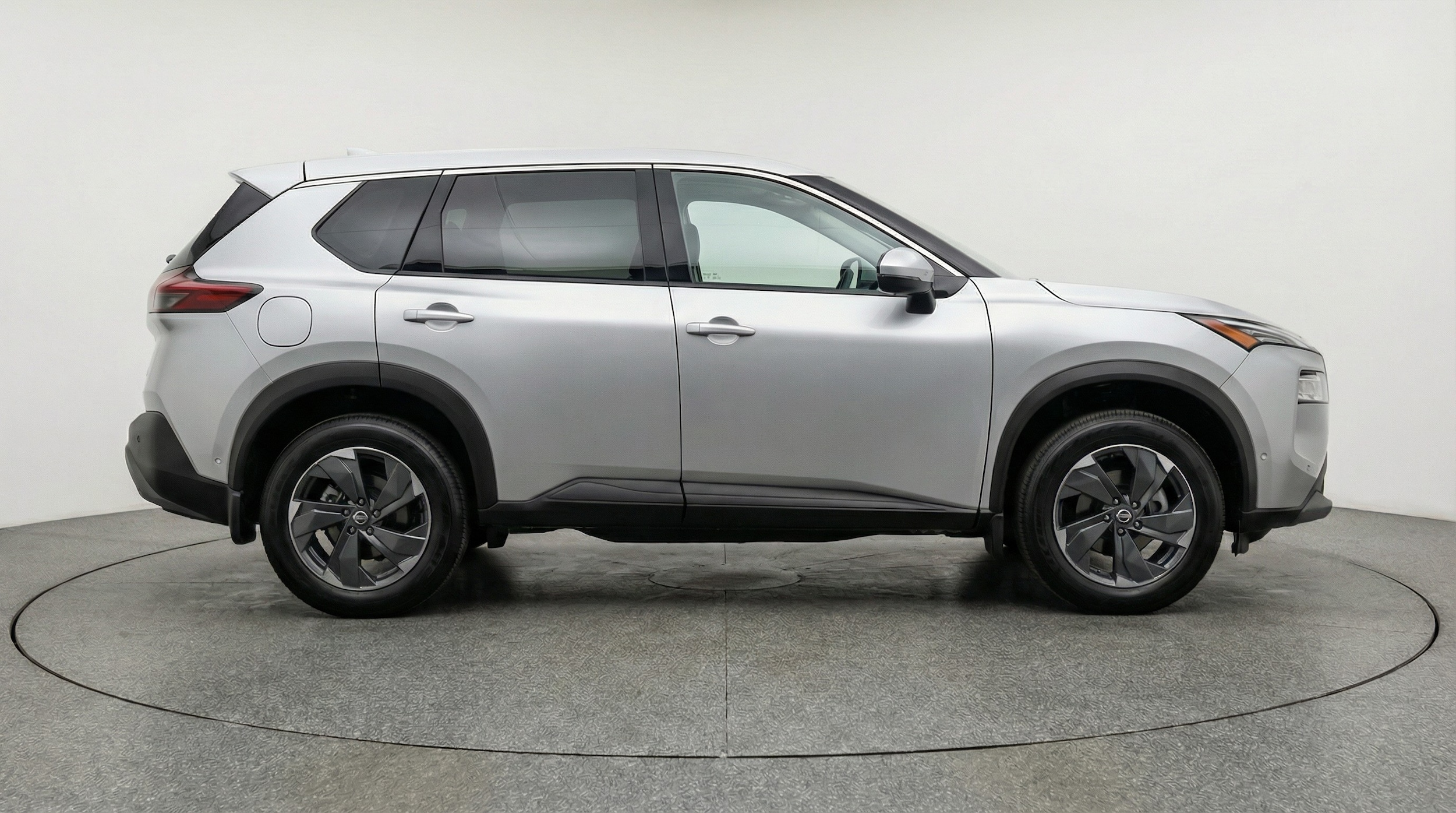 Thumbnail: 2025 Nissan Rogue - 8