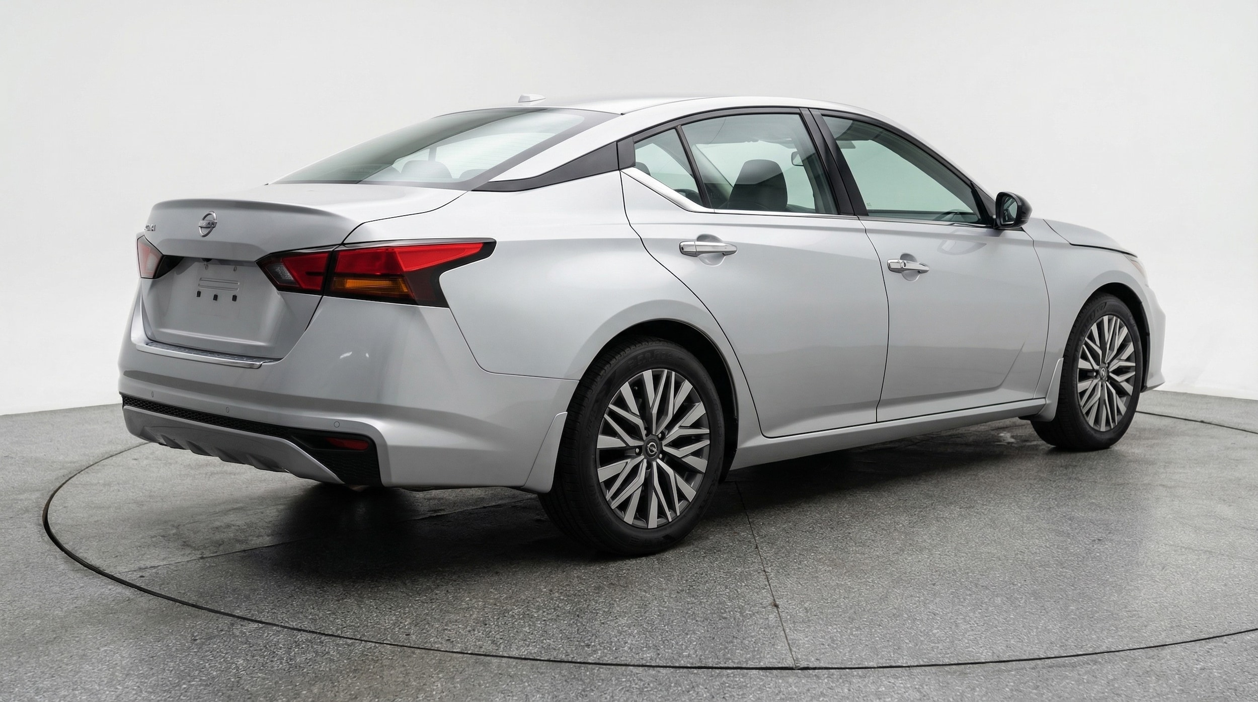 Thumbnail: 2025 Nissan Altima - 7