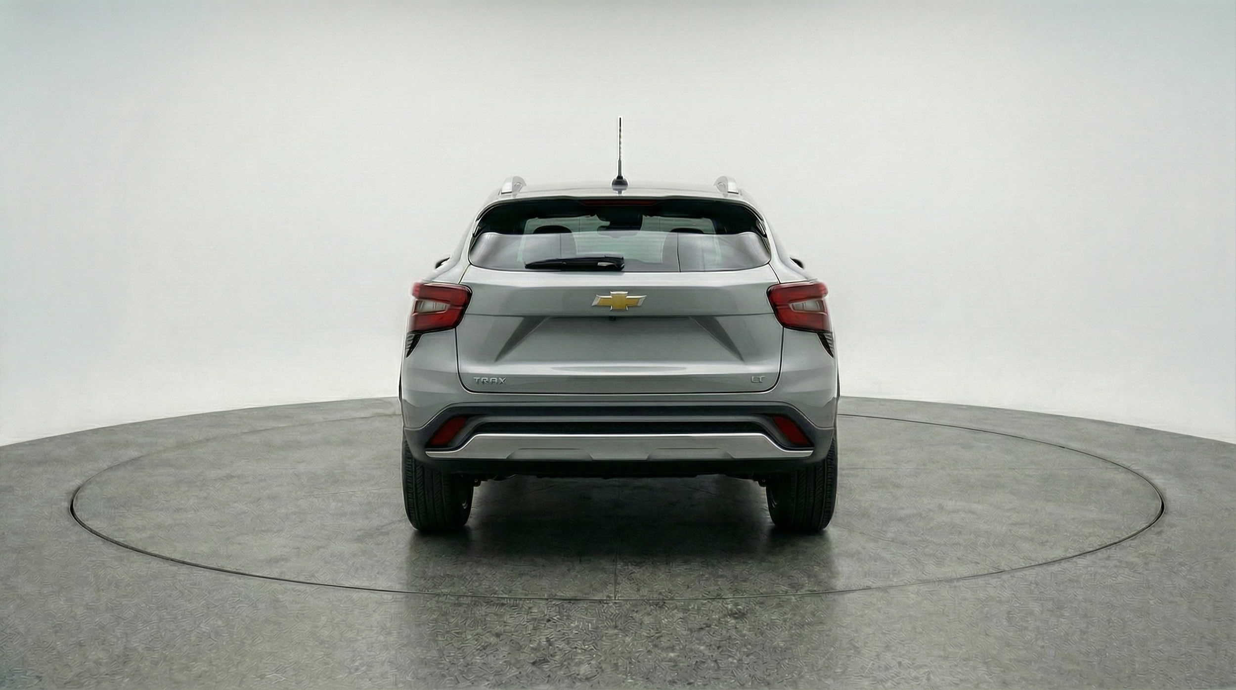 Thumbnail: 2025 Chevrolet Trax - 6