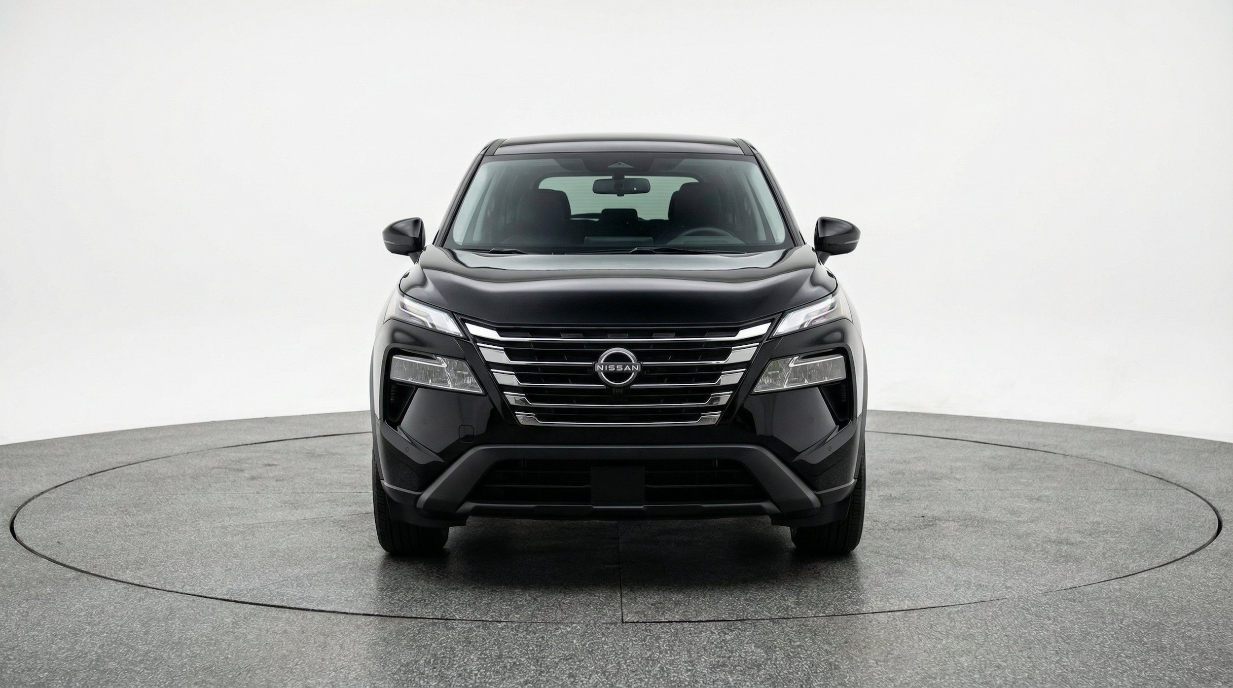 Thumbnail: 2026 Nissan Rogue - 2