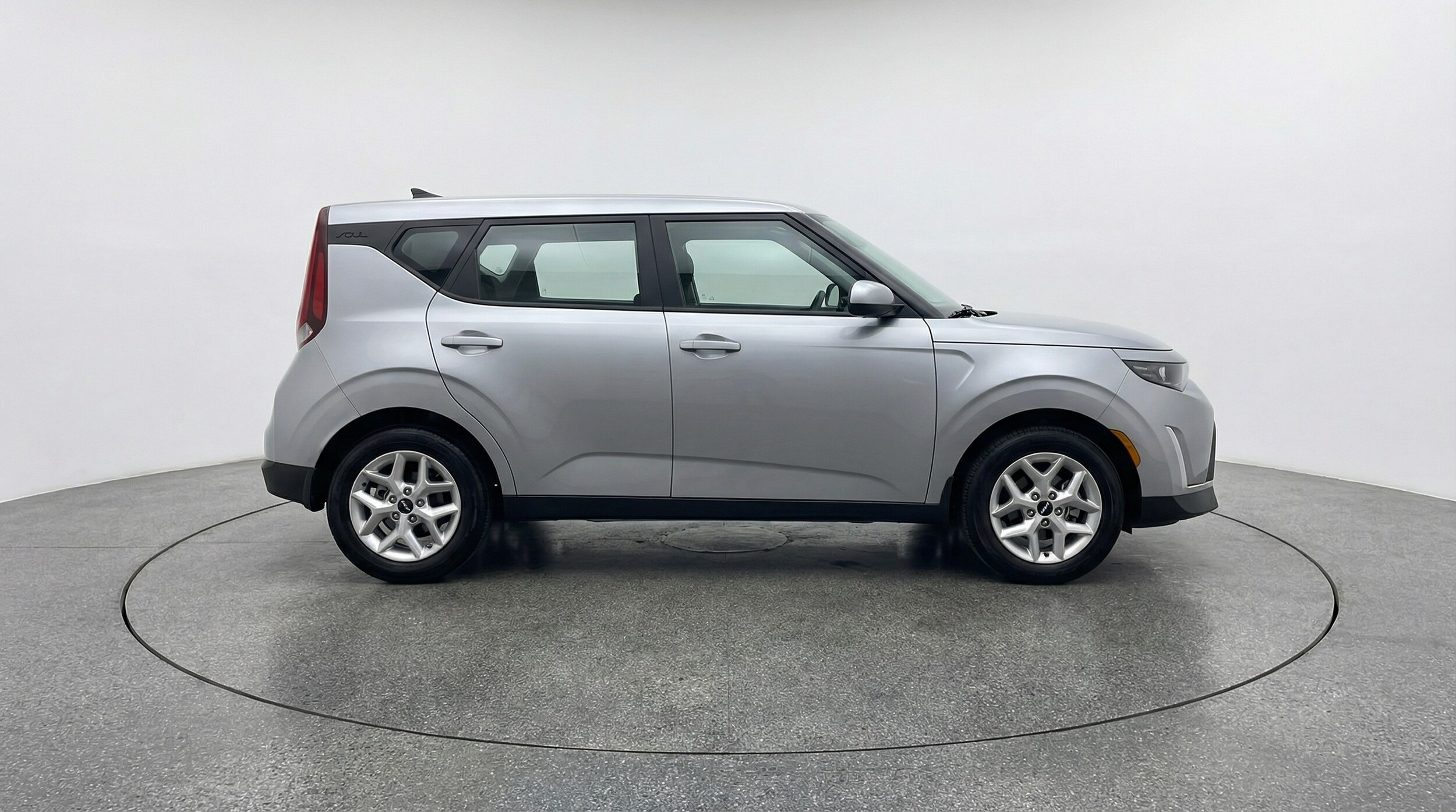 Thumbnail: 2025 Kia Soul - 8