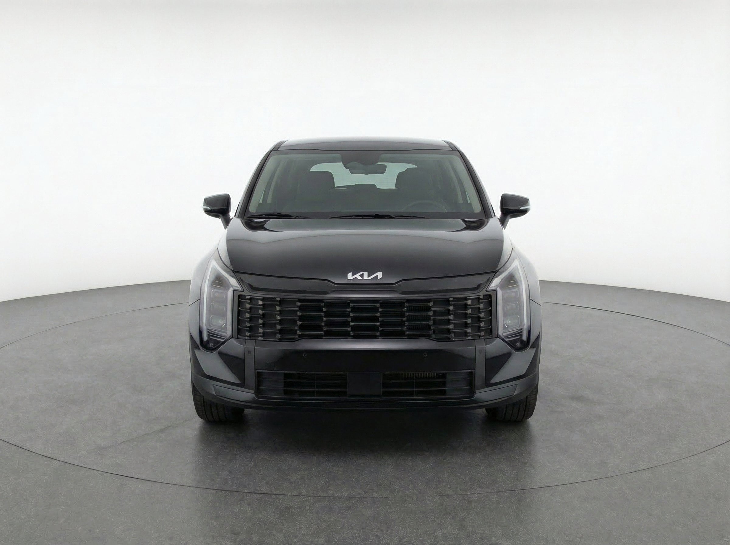 Thumbnail: 2026 Kia Sportage - 2
