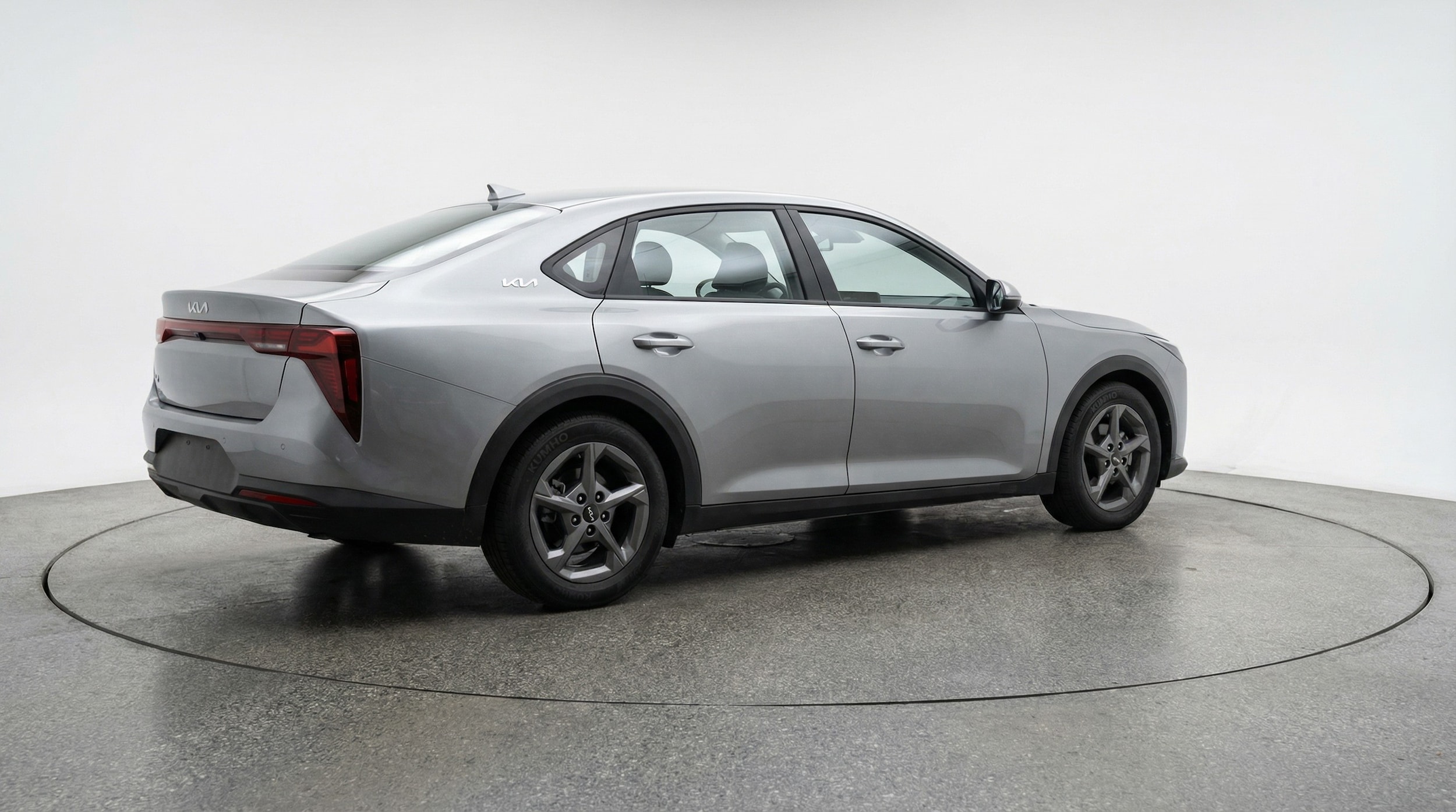 Thumbnail: 2025 Kia K4 - 7