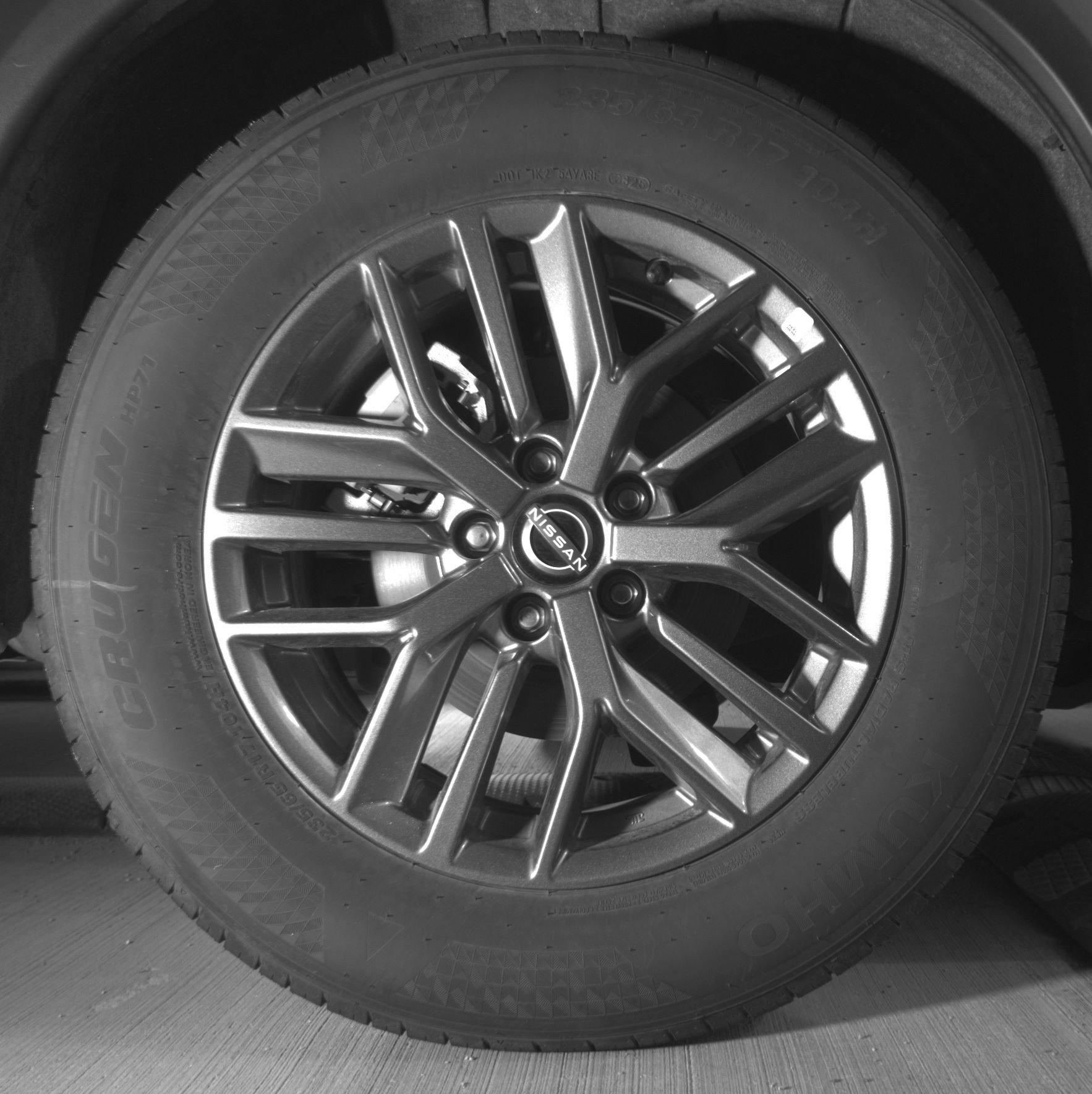 Thumbnail: 2026 Nissan Rogue - 15