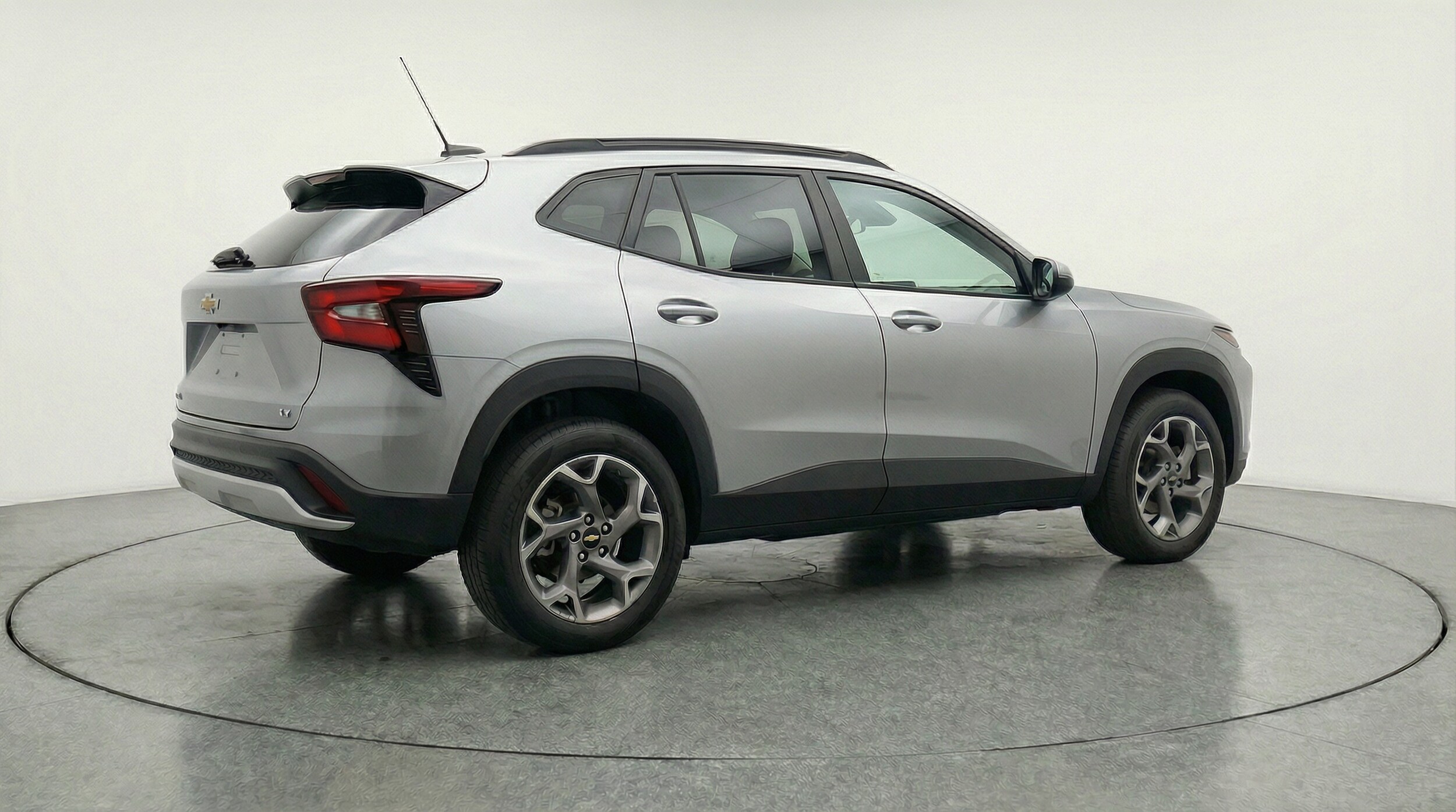 Thumbnail: 2025 Chevrolet Trax - 7