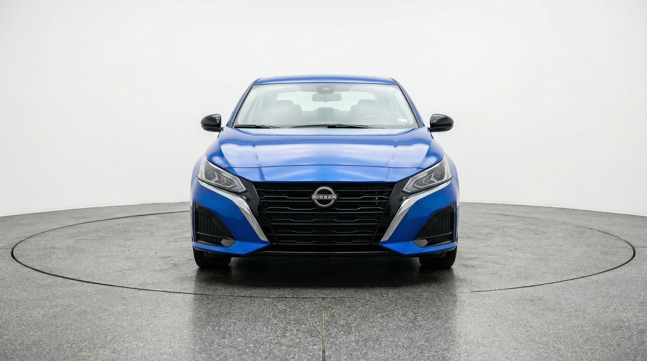 Thumbnail: 2025 Nissan Altima - 2