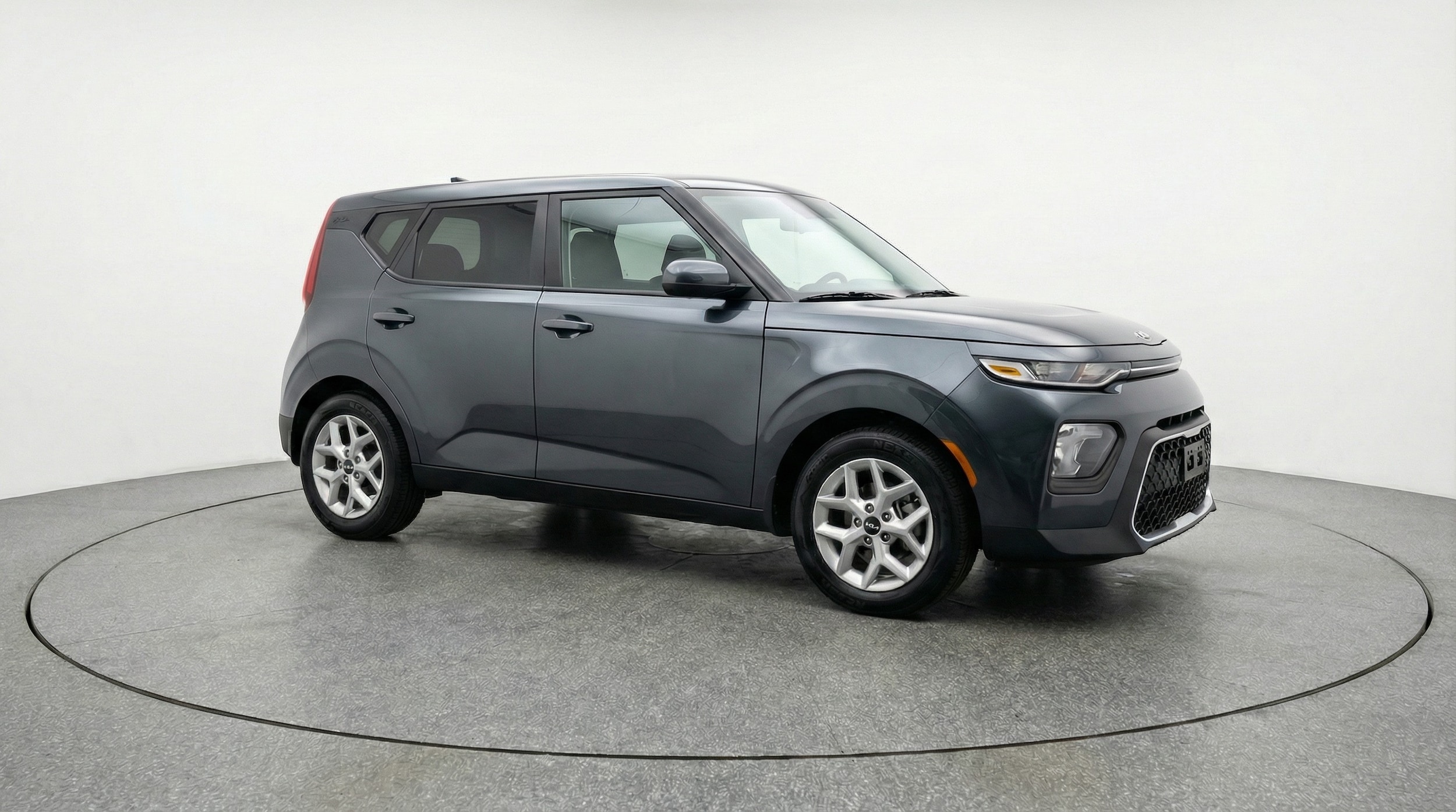 Thumbnail: 2025 Kia Soul - 1