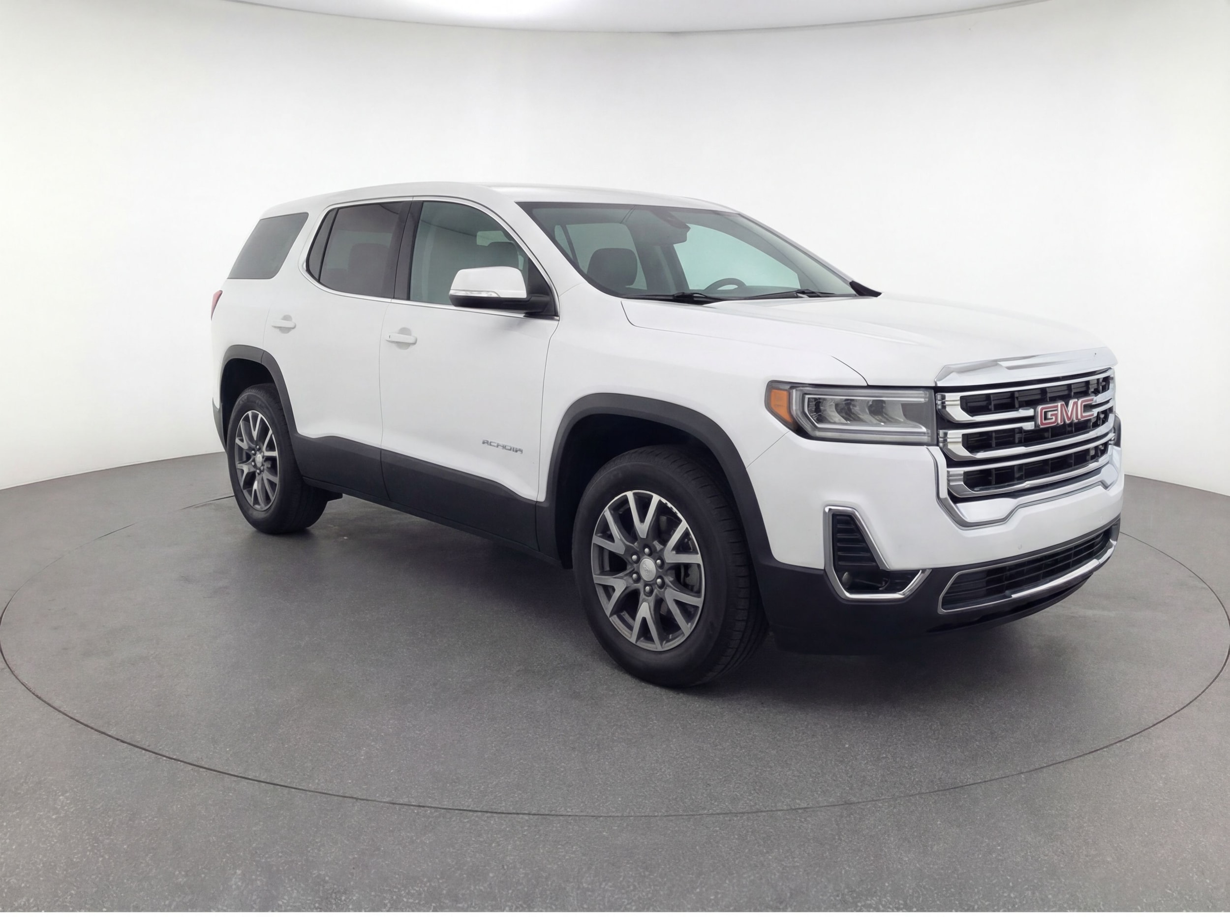 Thumbnail: 2023 GMC Acadia - 1