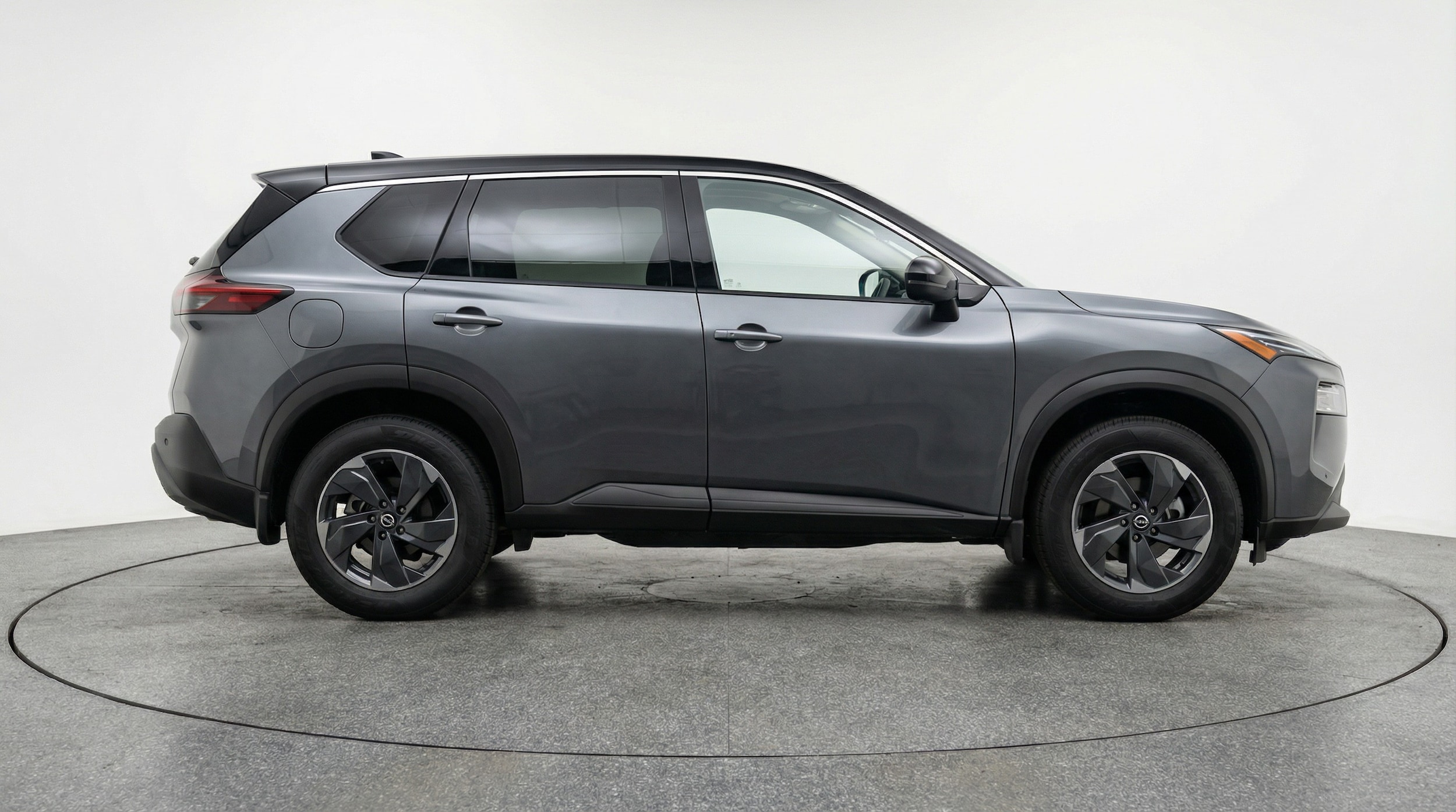 Thumbnail: 2025 Nissan Rogue - 8