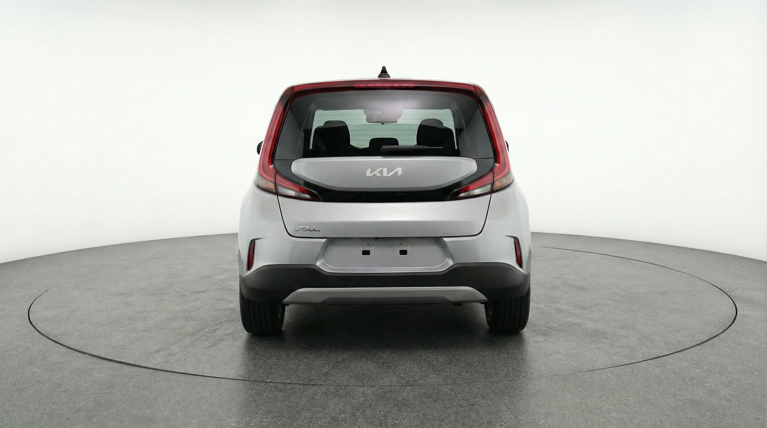 Thumbnail: 2025 Kia Soul - 7