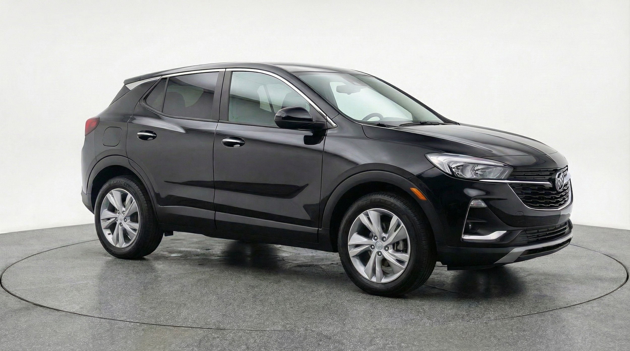 Thumbnail: 2025 Buick Encore GX - 1