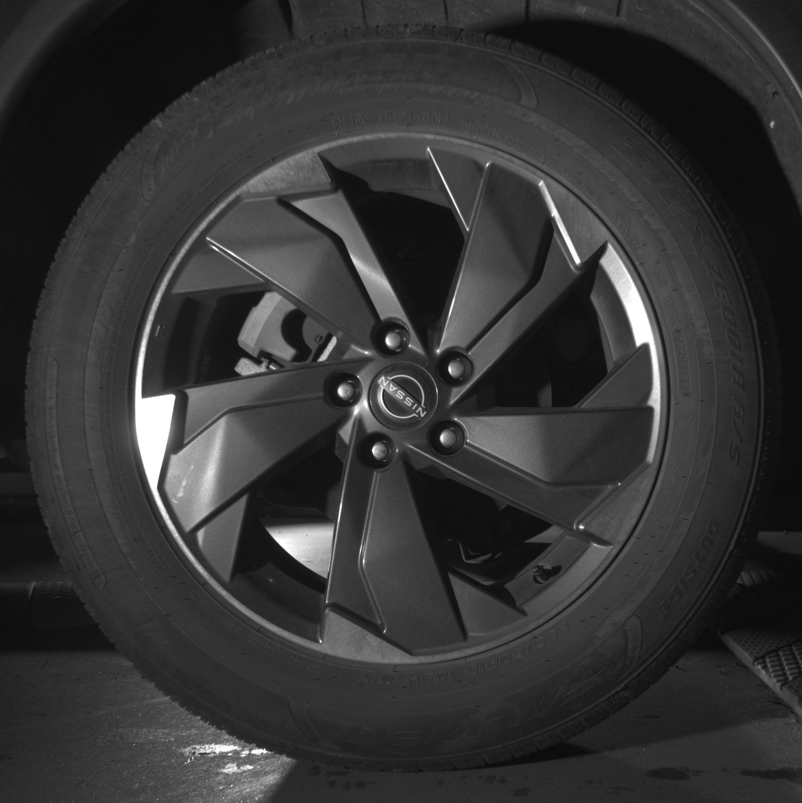 Thumbnail: 2025 Nissan Rogue - 12