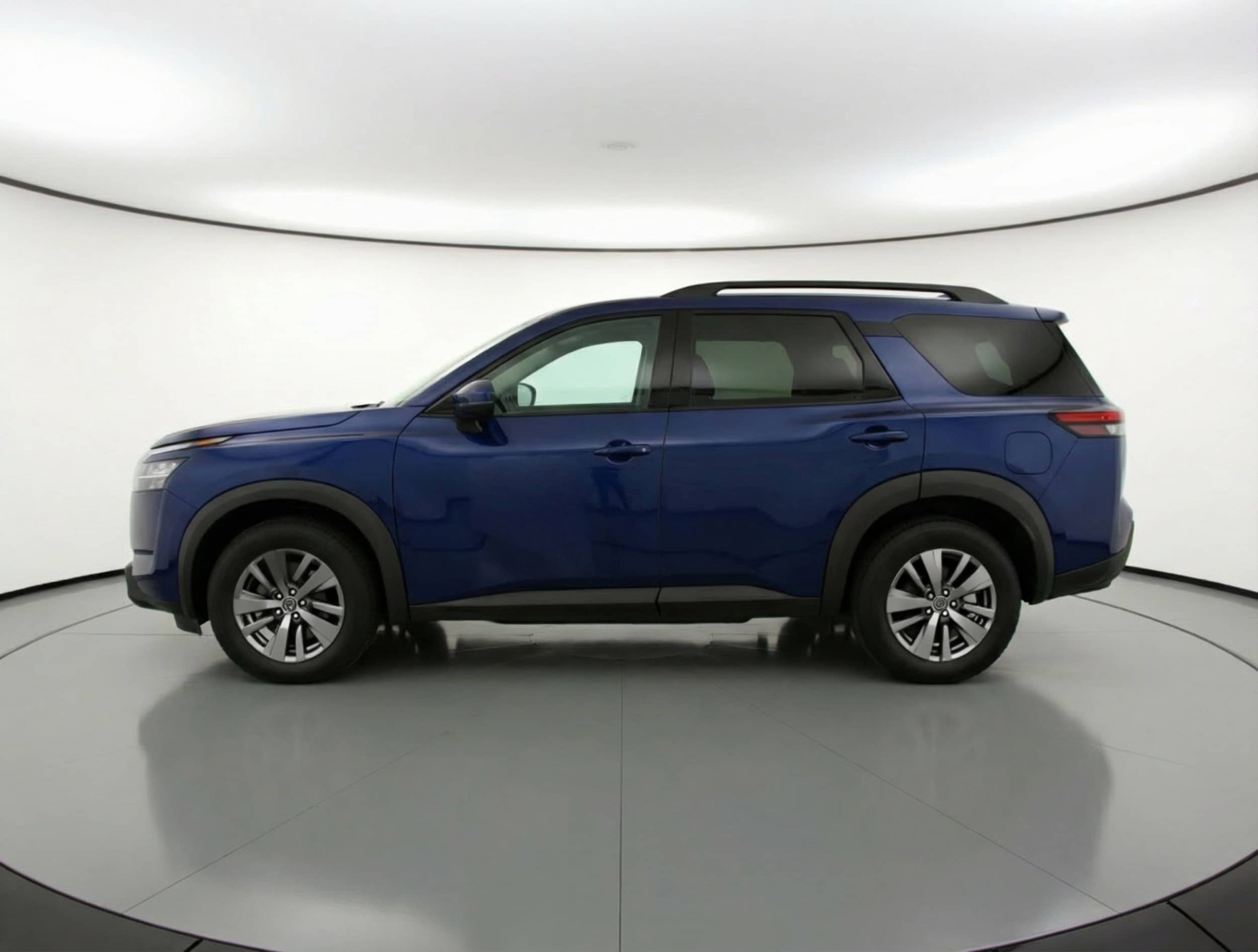 Thumbnail: 2025 Nissan Pathfinder - 4