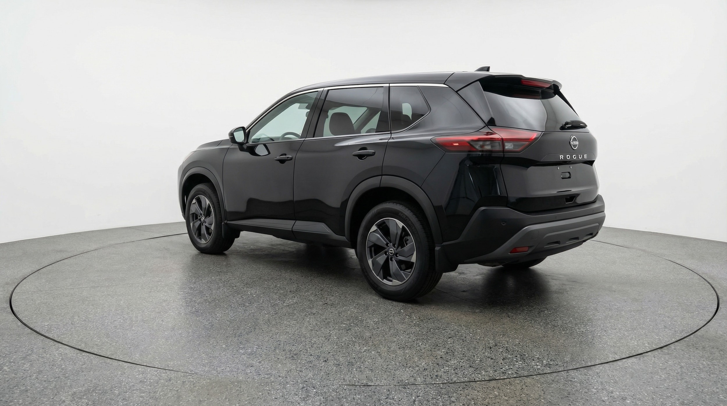 Thumbnail: 2025 Nissan Rogue - 5