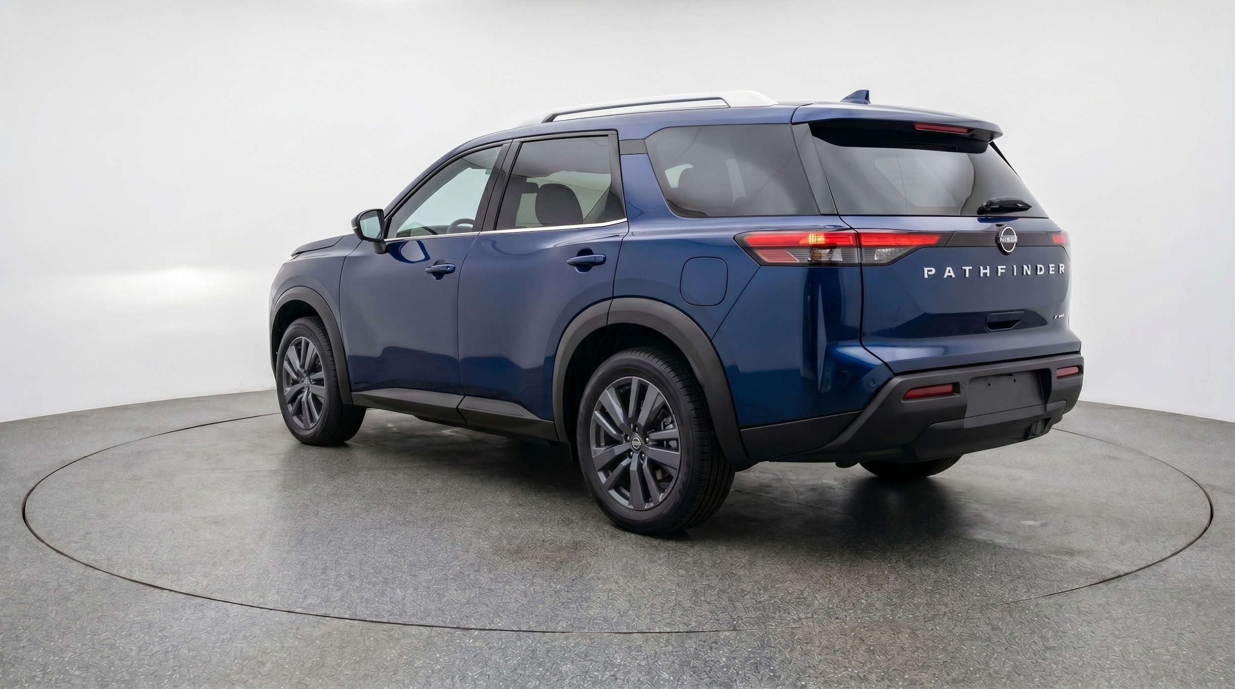 Thumbnail: 2025 Nissan Pathfinder - 5