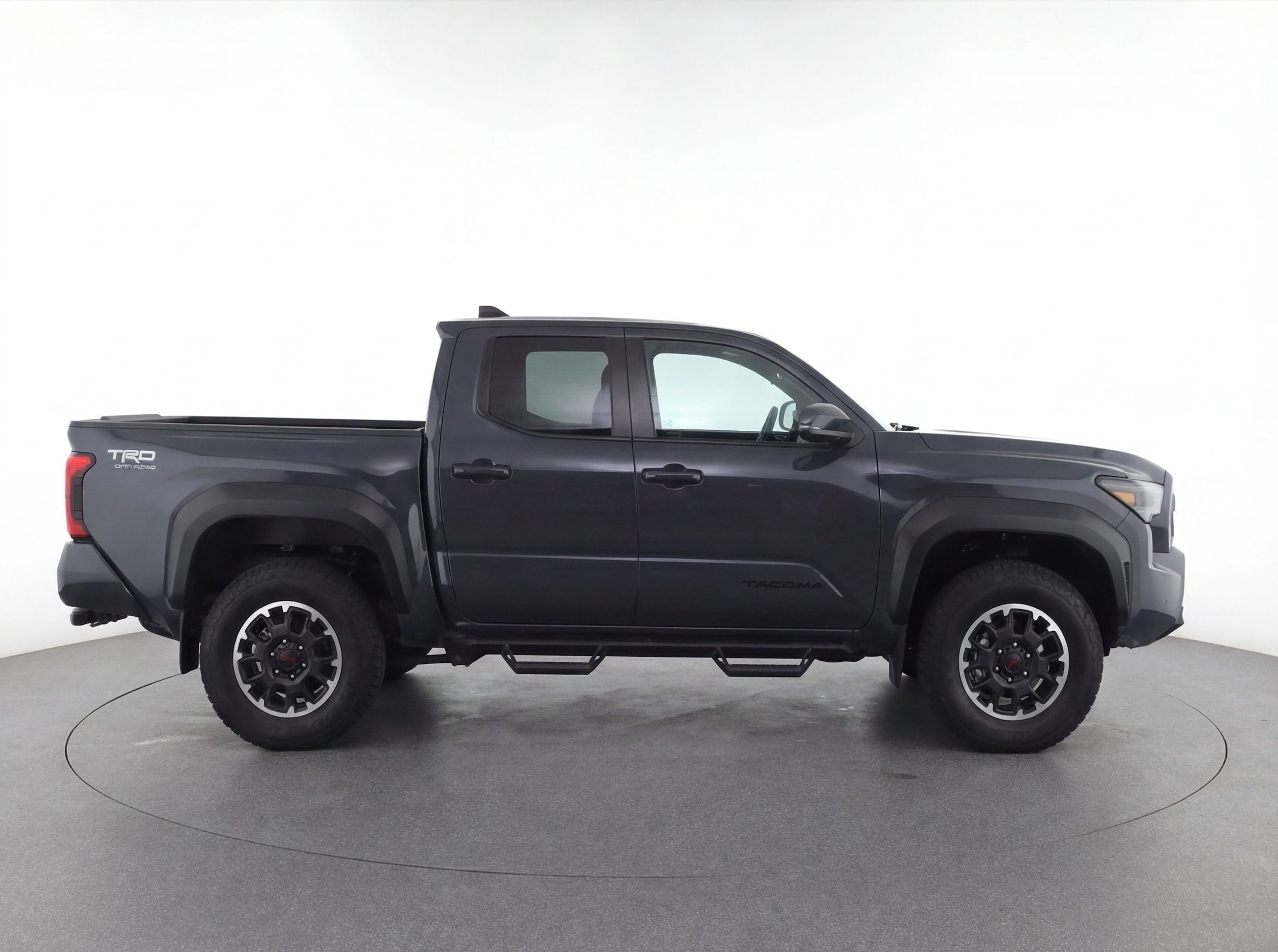 Thumbnail: 2025 Toyota Tacoma - 8