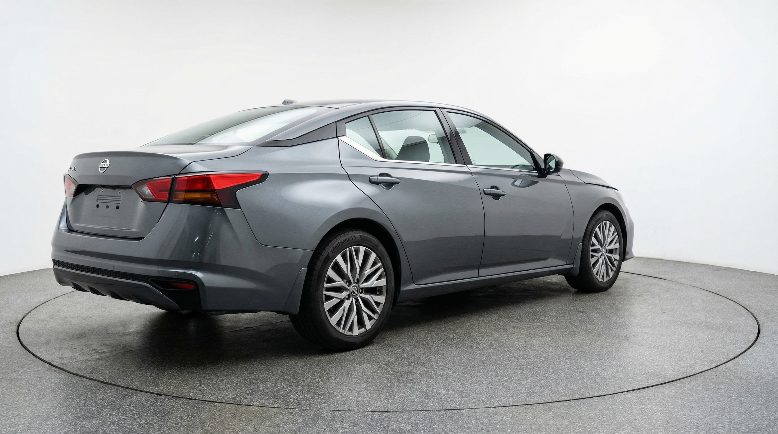 Thumbnail: 2025 Nissan Altima - 7