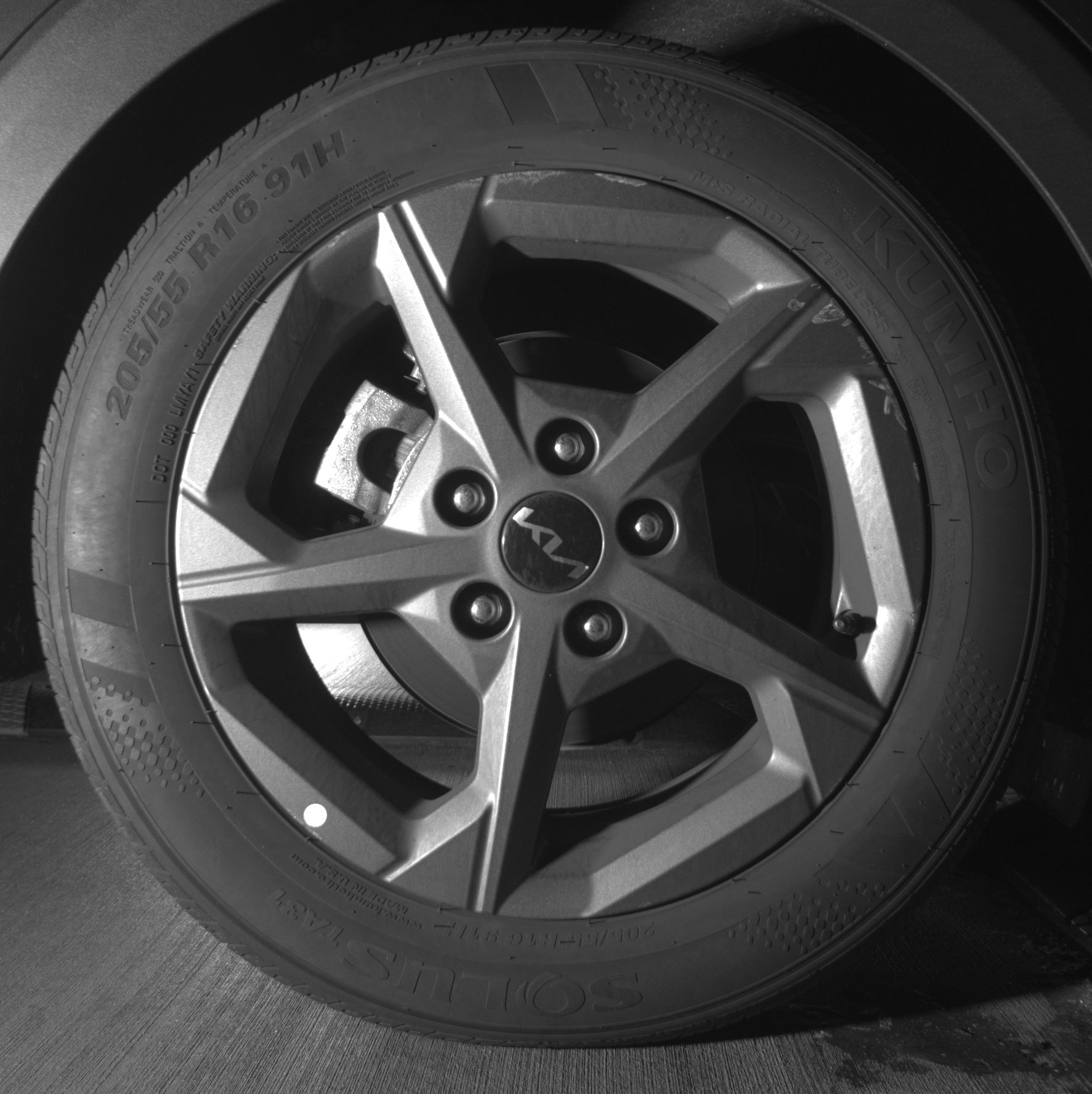 Thumbnail: 2025 Kia K4 - 12