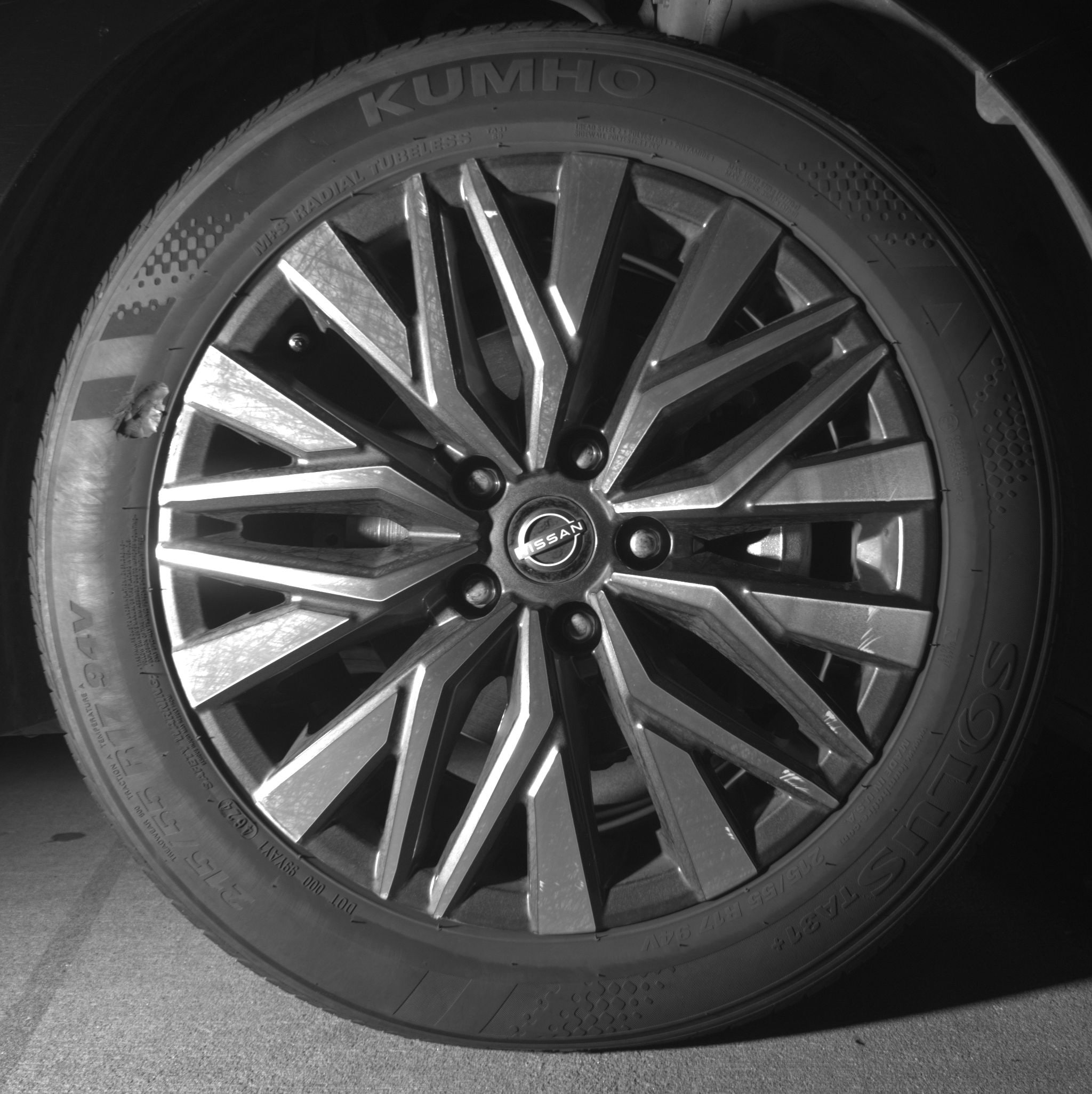 Thumbnail: 2025 Nissan Altima - 10