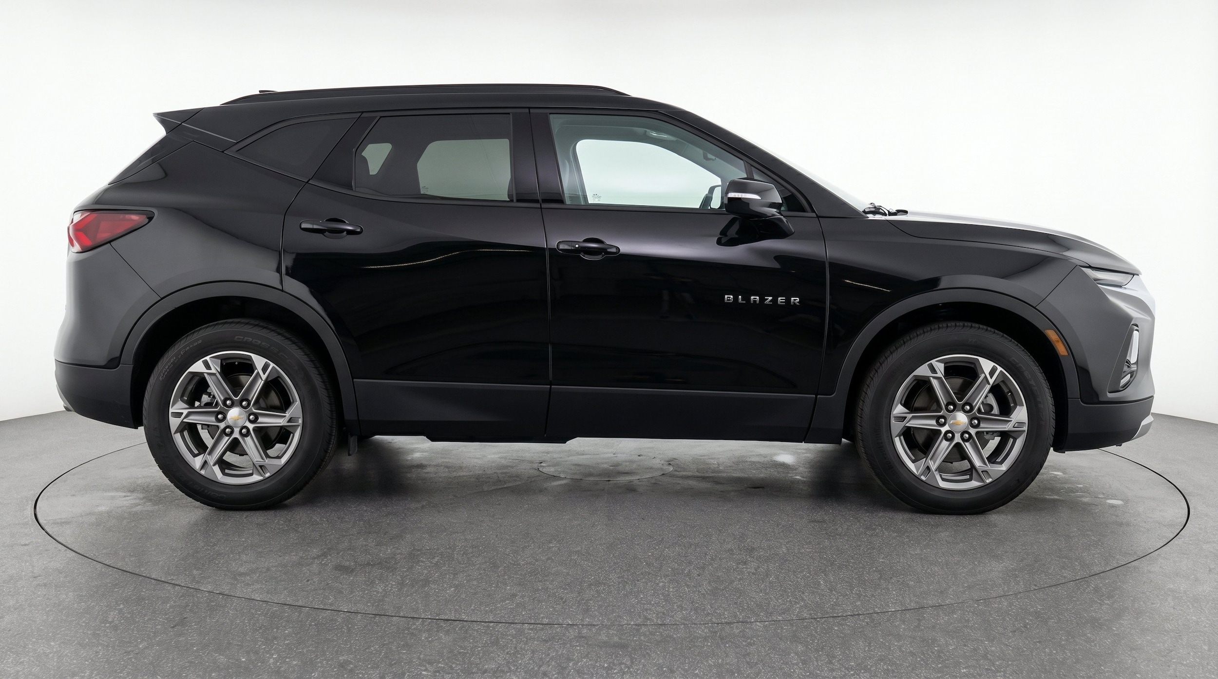 Thumbnail: 2025 Chevrolet Blazer - 11