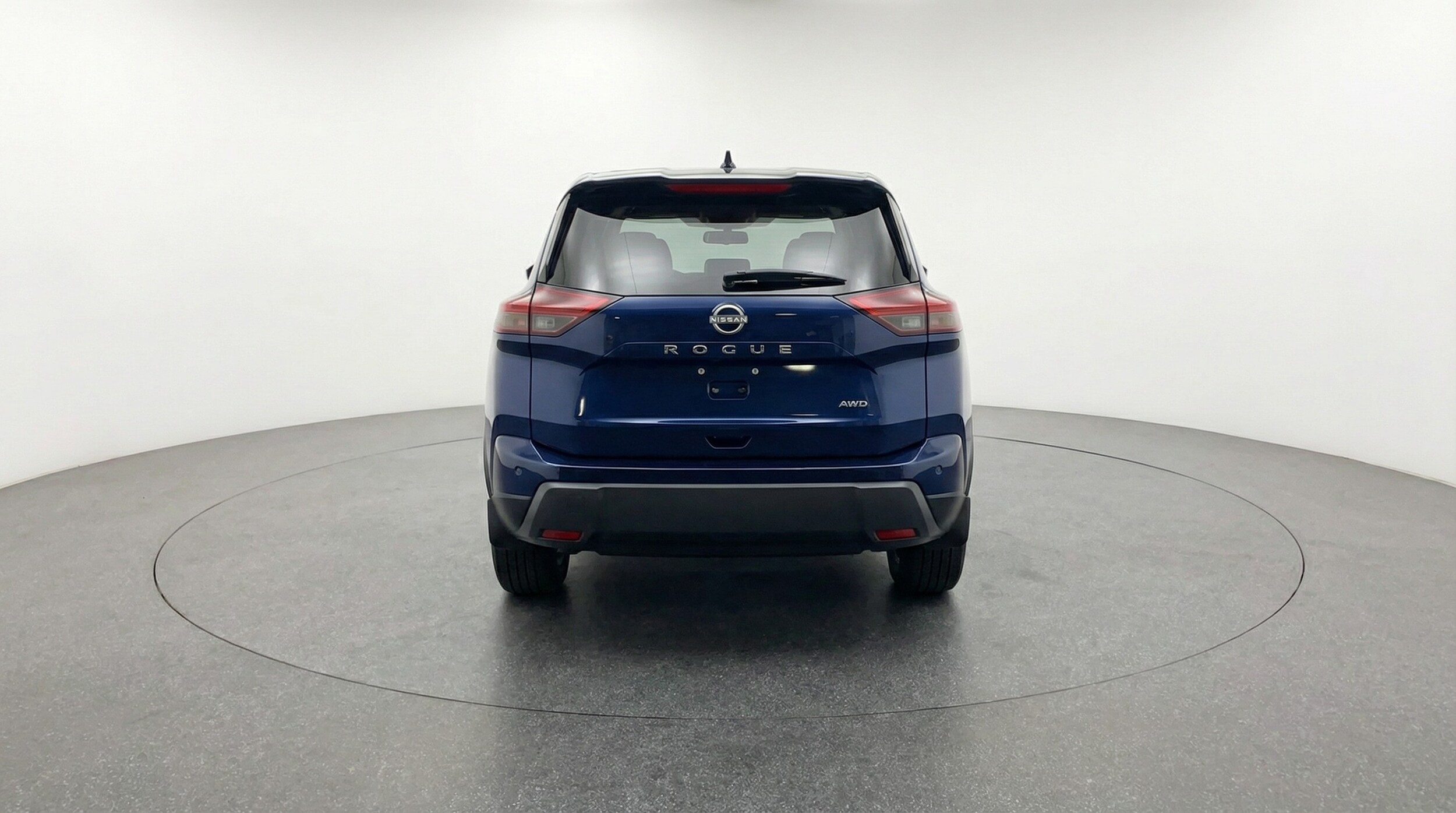 Thumbnail: 2025 Nissan Rogue - 6