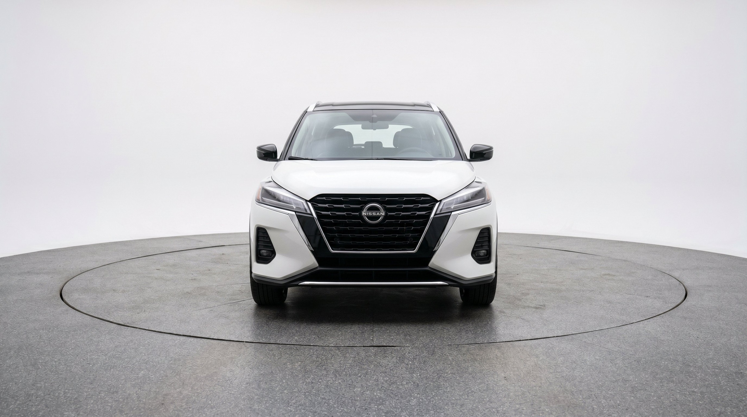 Thumbnail: 2026 Nissan Kicks - 2