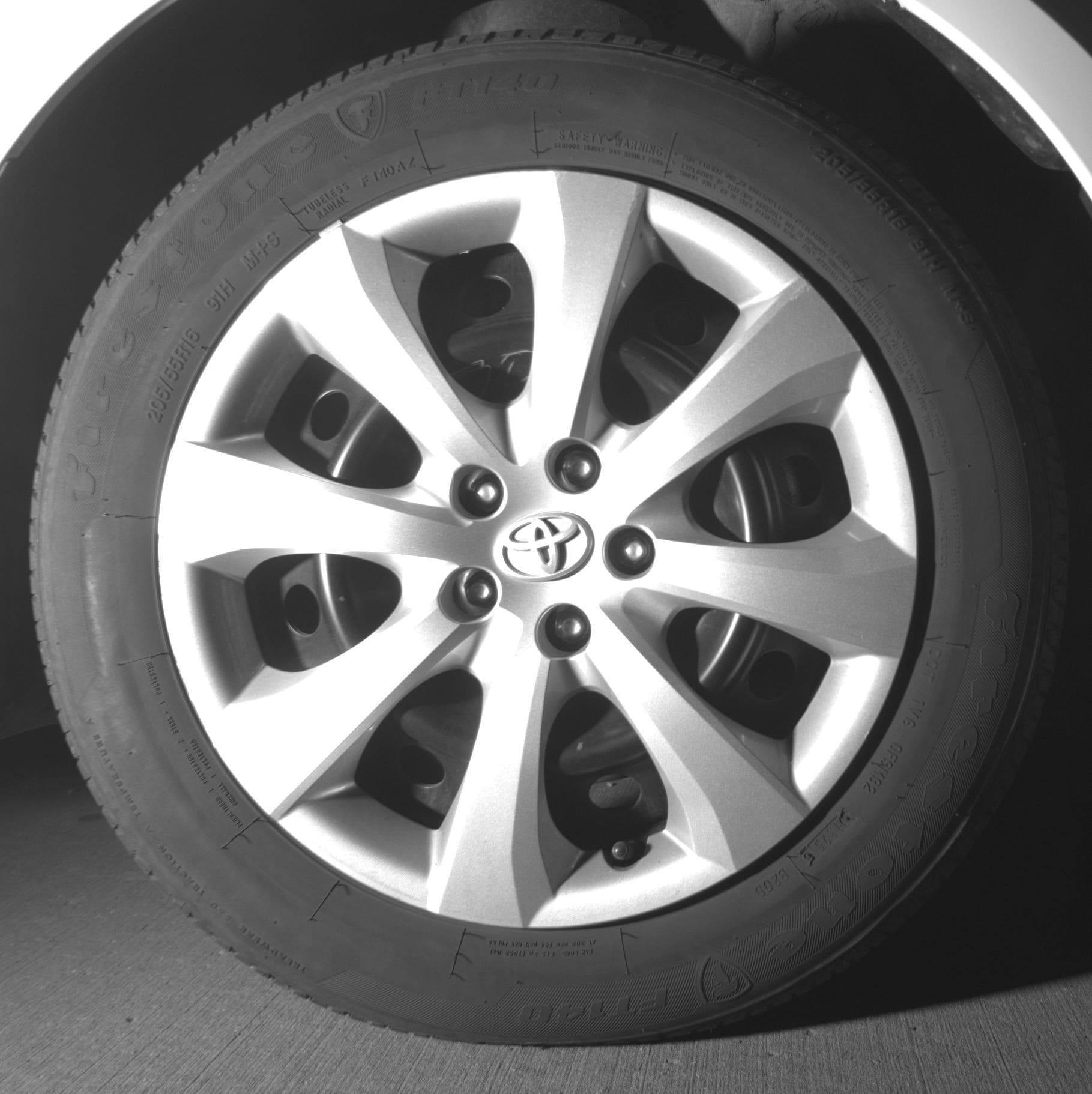 Thumbnail: 2025 Toyota Corolla - 10