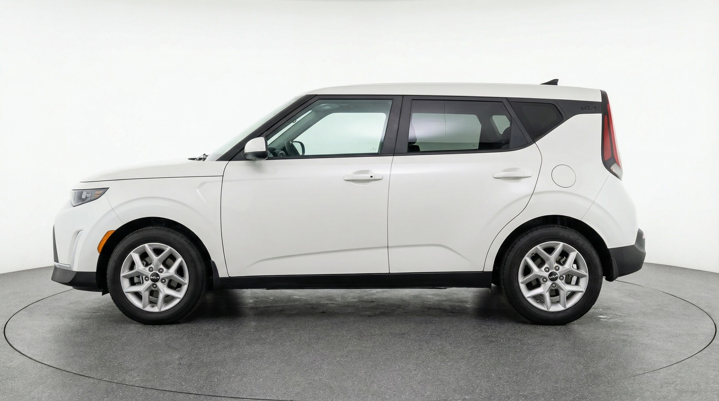 Thumbnail: 2025 Kia Soul - 4