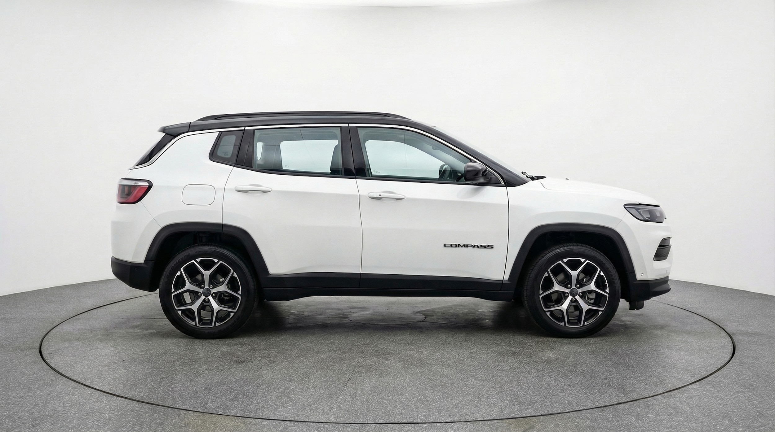 Thumbnail: 2025 Jeep Compass - 8