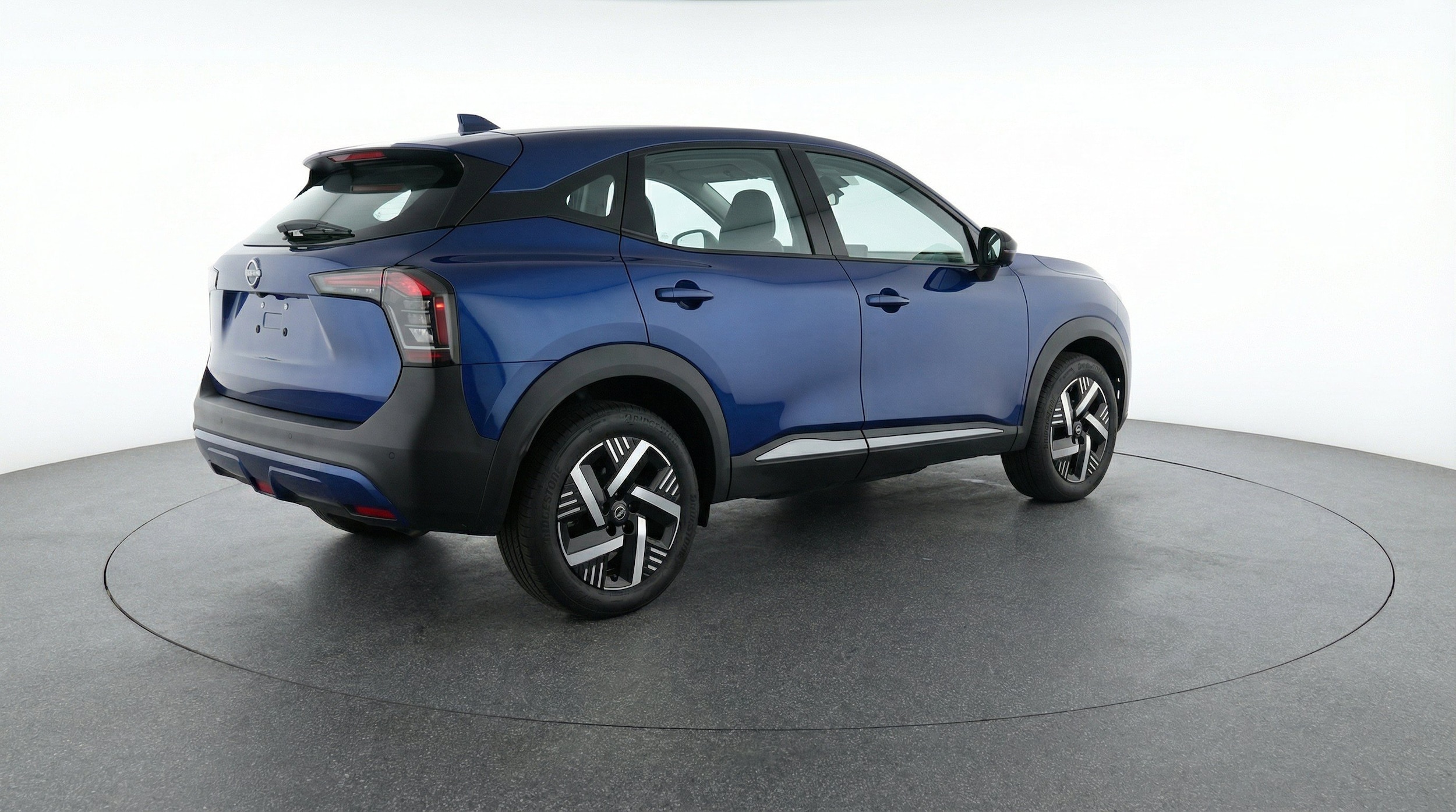 Thumbnail: 2026 Nissan Kicks - 9